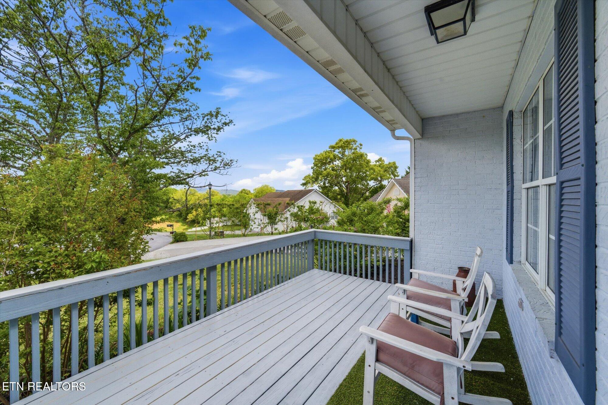 1618 Rivergate Ridge Court Sevierville TN 37862
