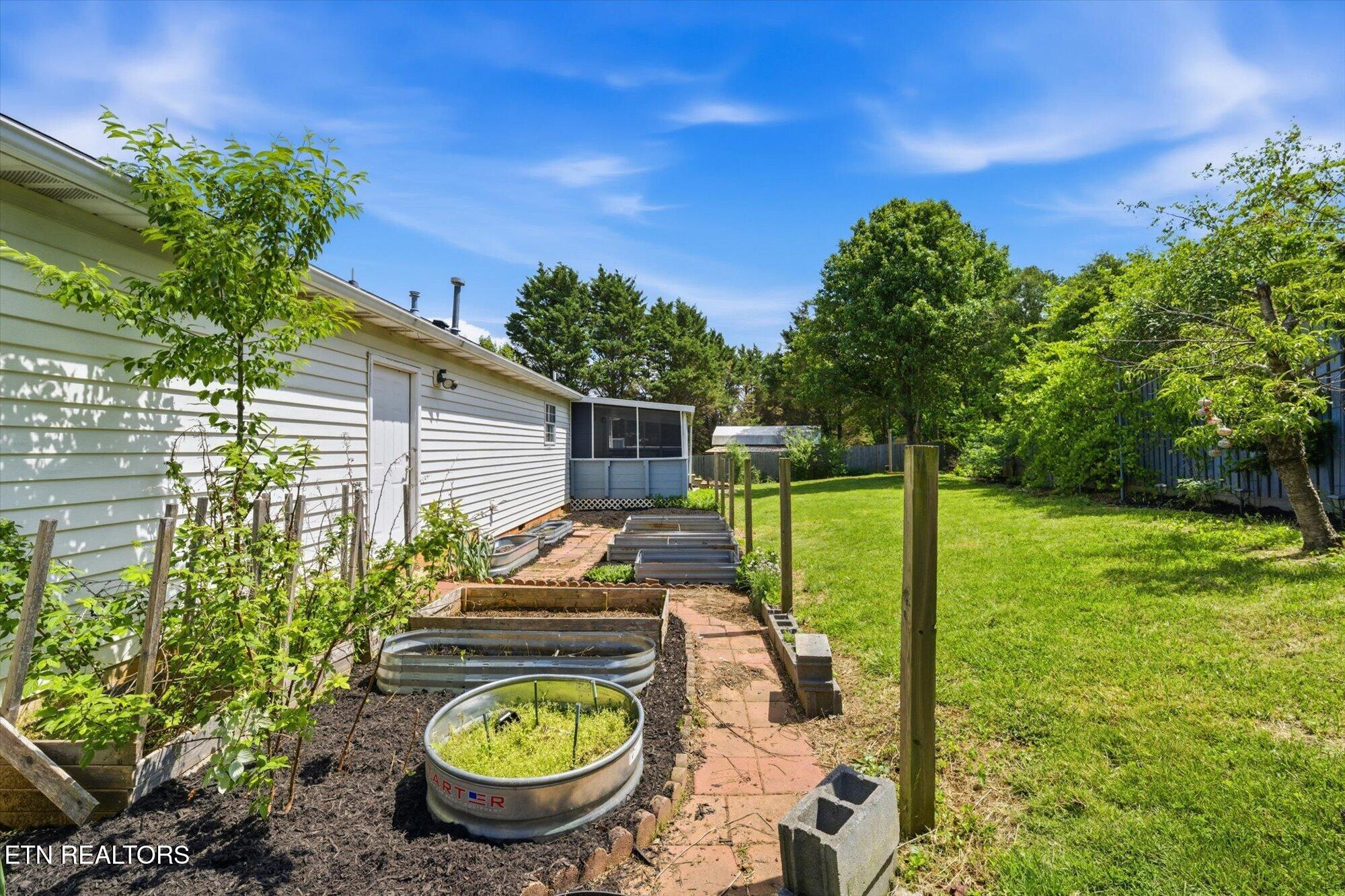 1618 Rivergate Ridge Court Sevierville TN 37862