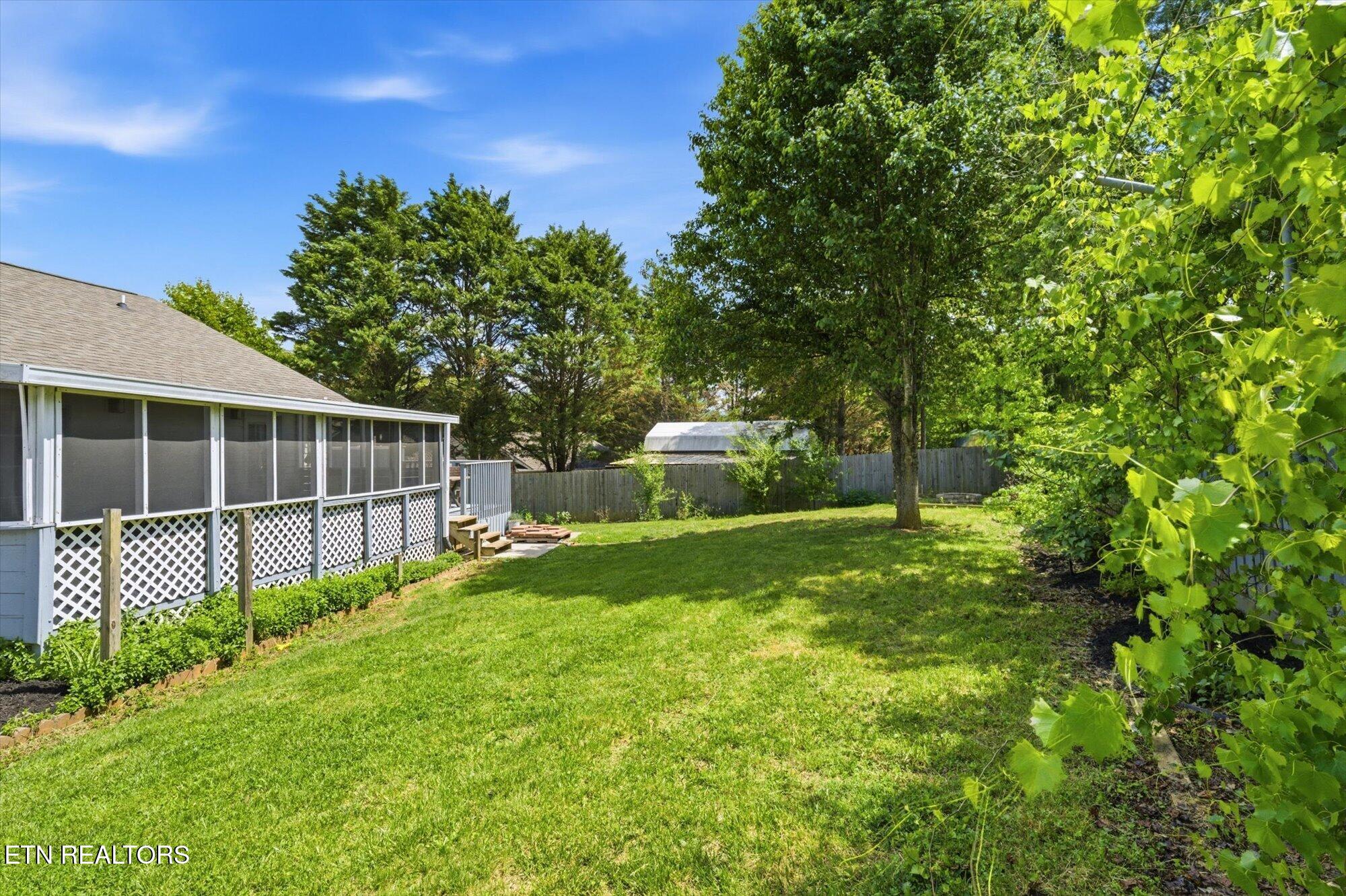 1618 Rivergate Ridge Court Sevierville TN 37862