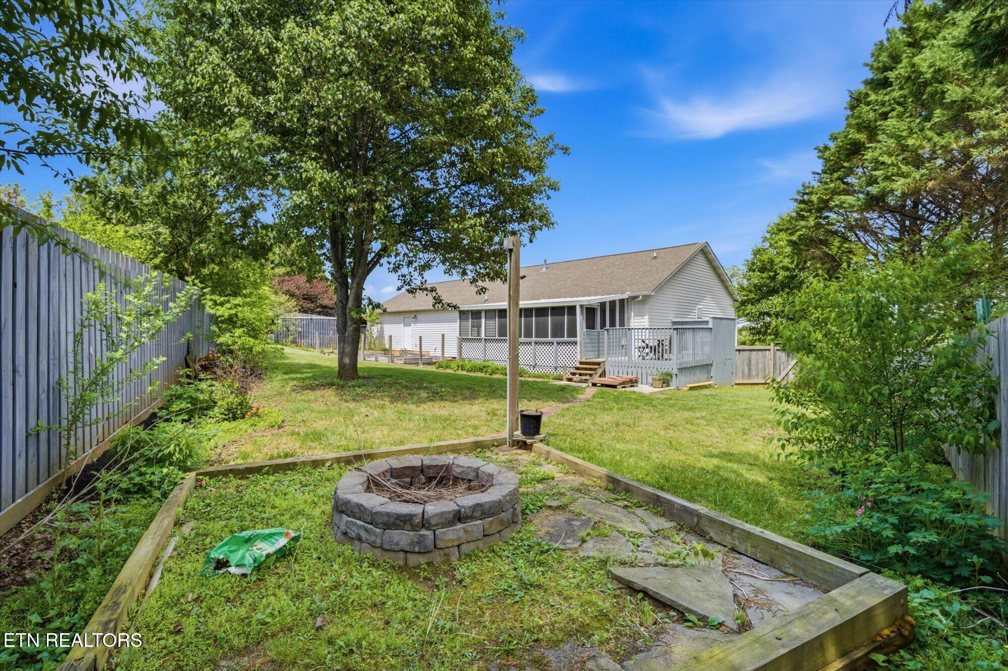 1618 Rivergate Ridge Court Sevierville TN 37862
