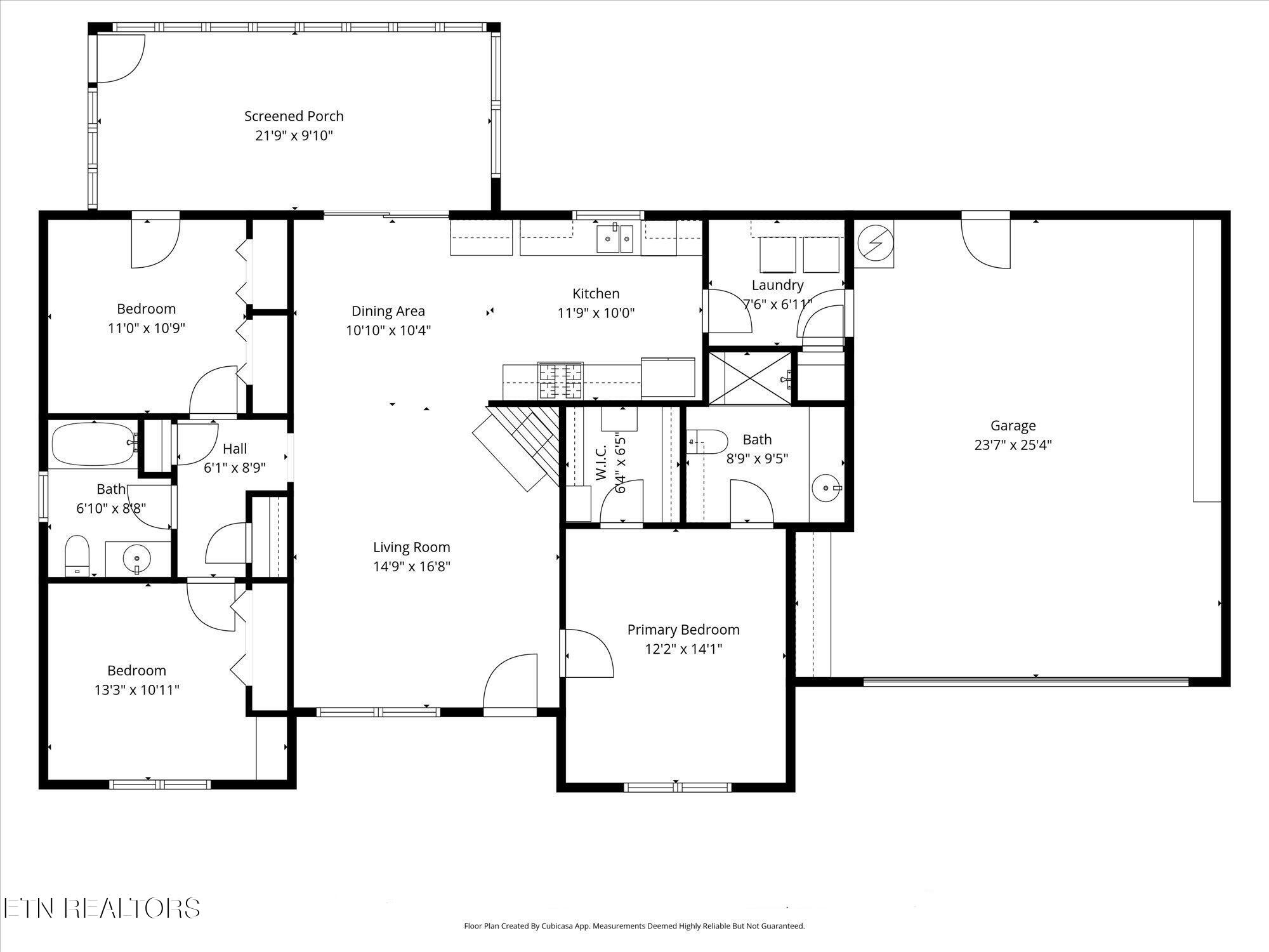 1618 Rivergate Ridge Court Sevierville TN 37862