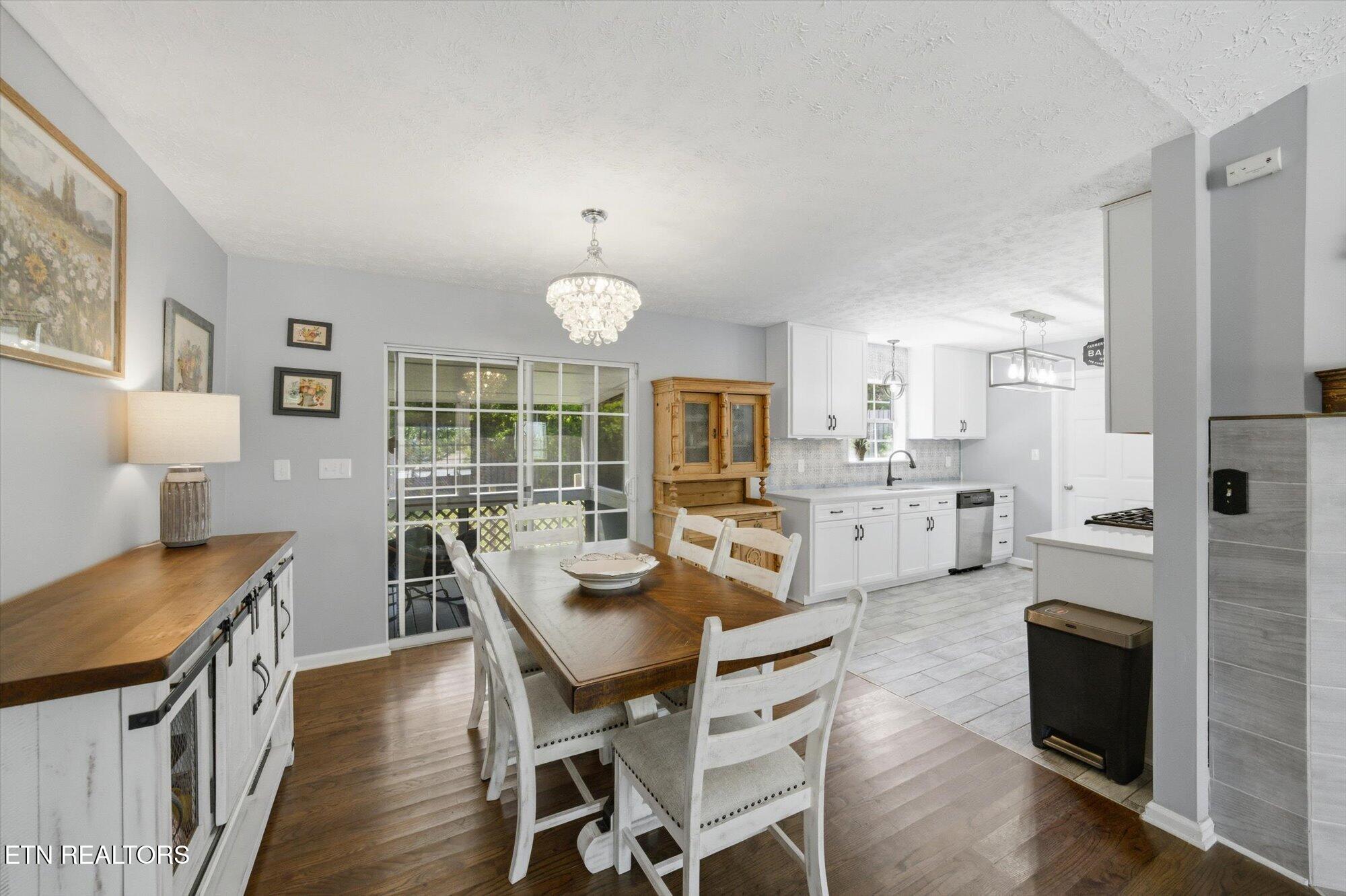 1618 Rivergate Ridge Court Sevierville TN 37862