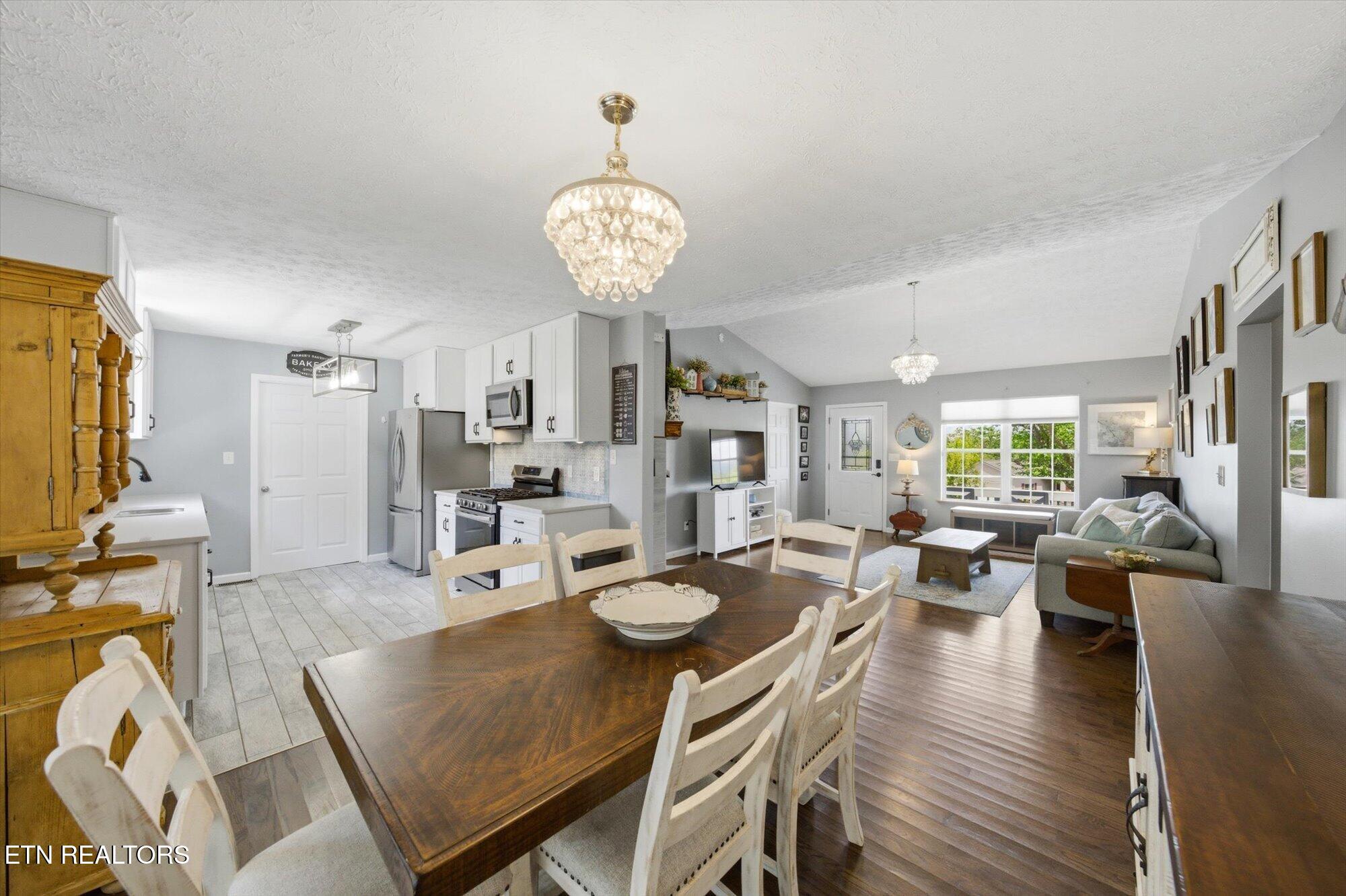 1618 Rivergate Ridge Court Sevierville TN 37862