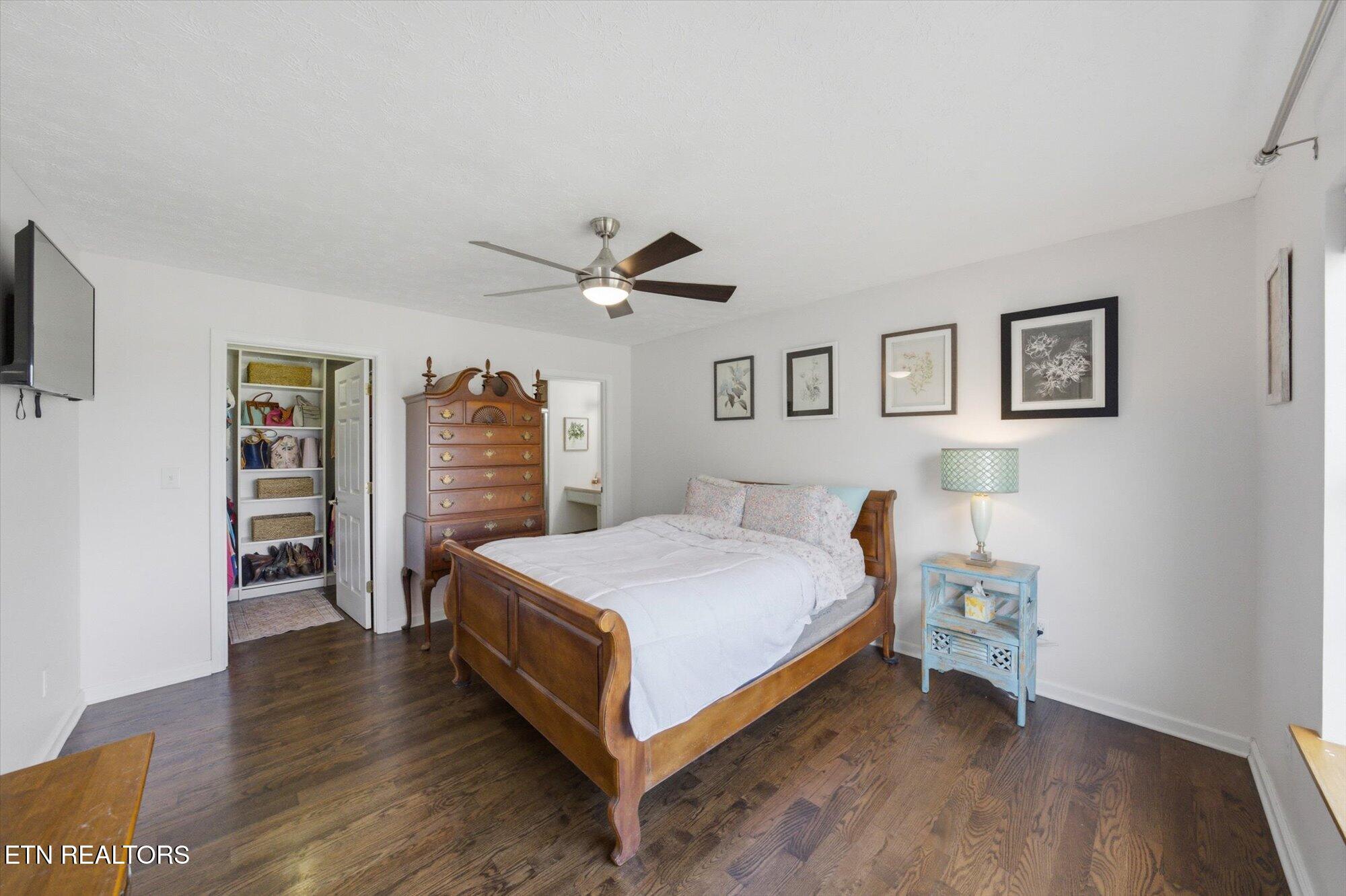 1618 Rivergate Ridge Court Sevierville TN 37862