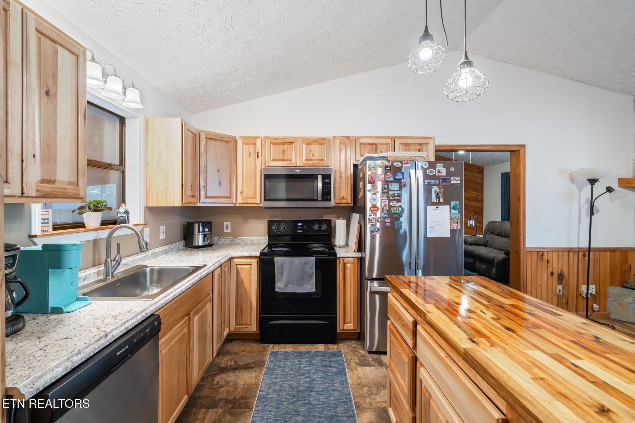 279 Sub Road Cosby TN 37722