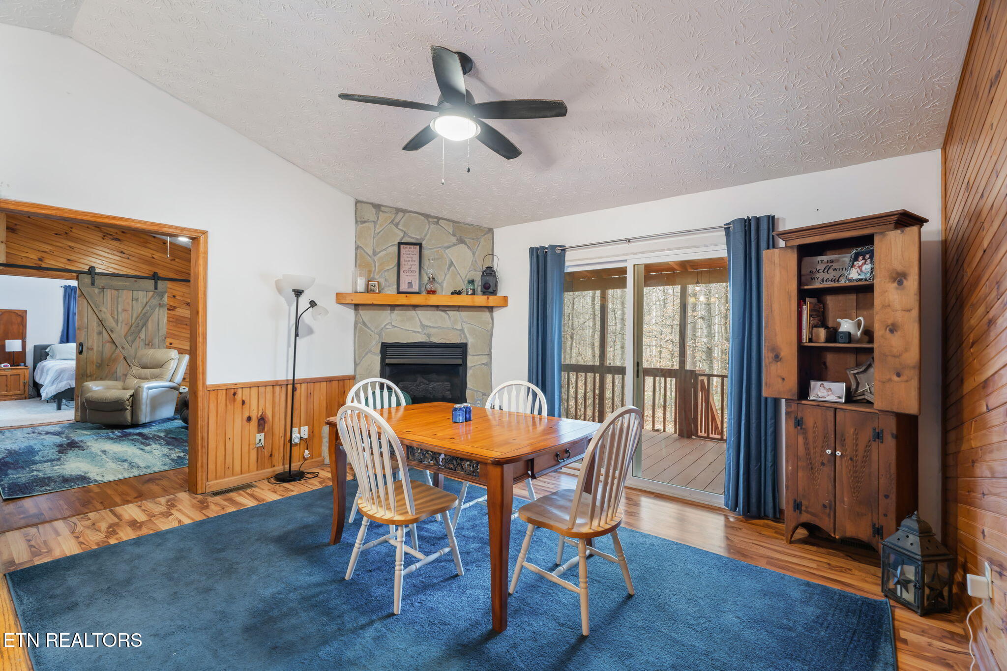 279 Sub Road Cosby TN 37722