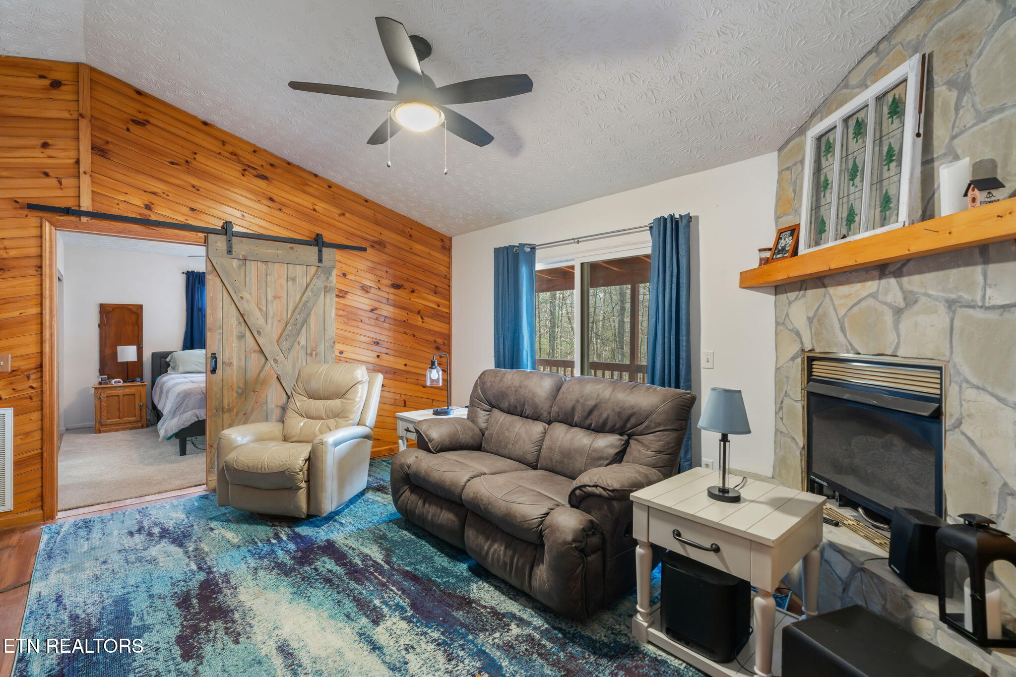 279 Sub Road Cosby TN 37722