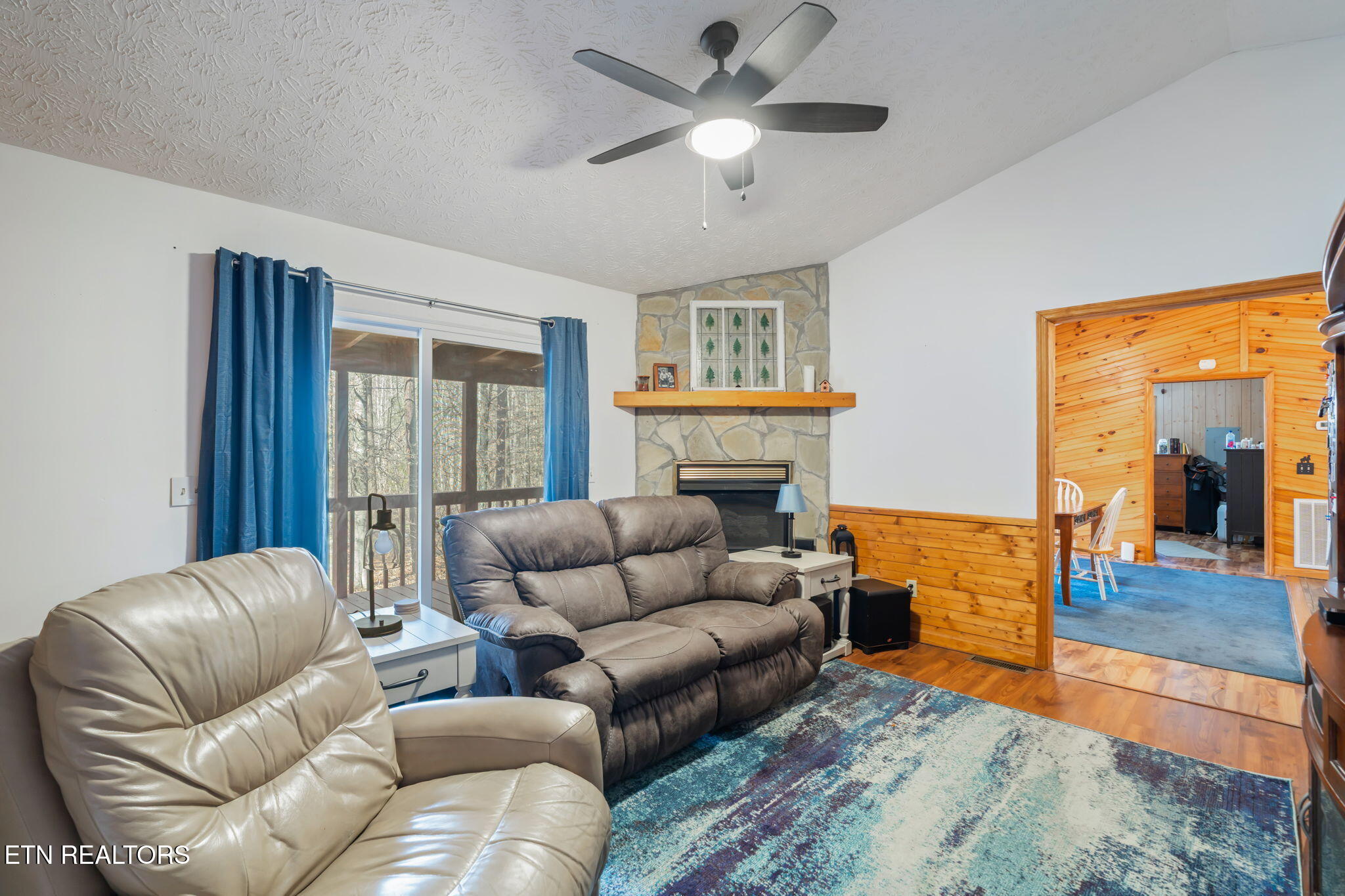 279 Sub Road Cosby TN 37722