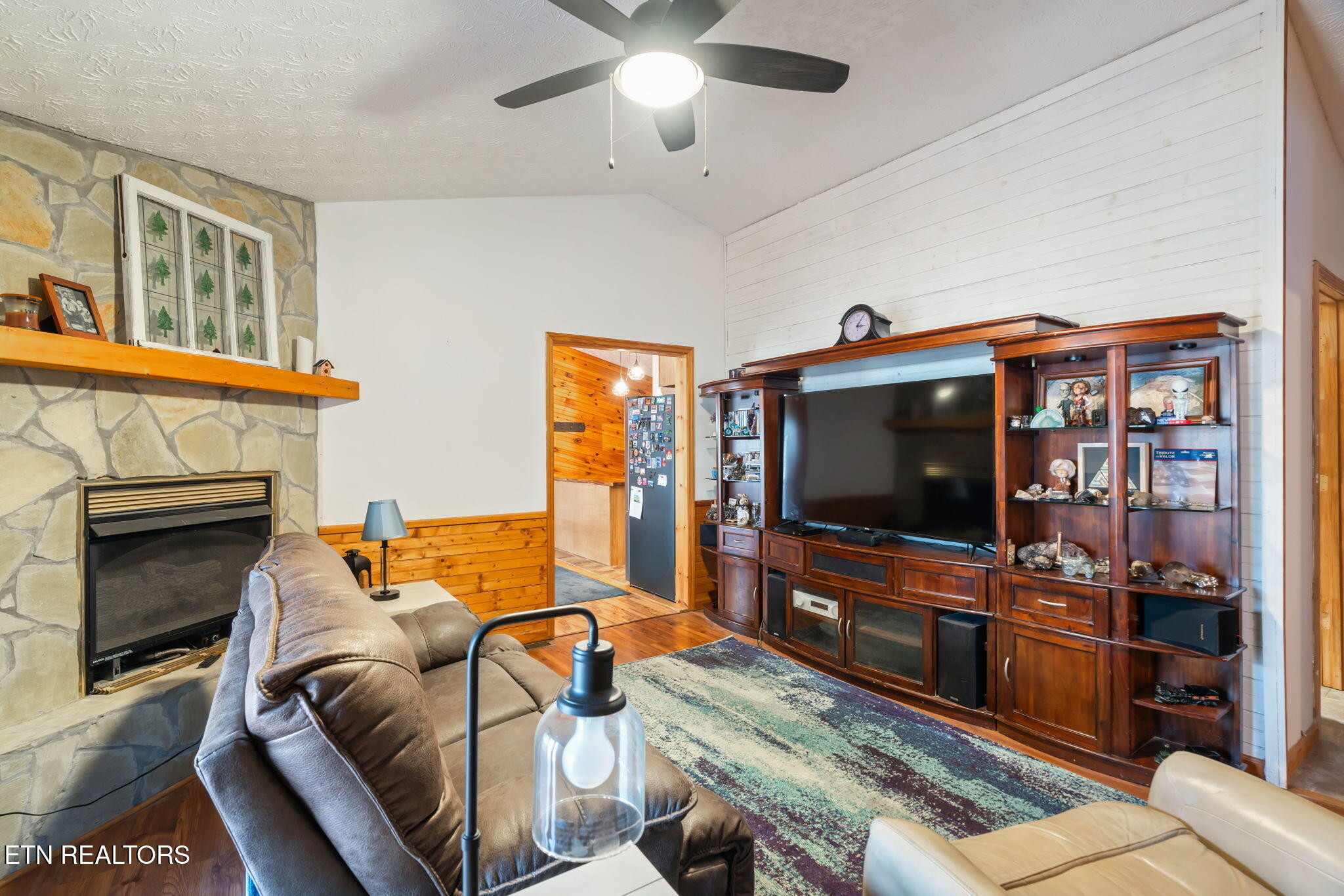 279 Sub Road Cosby TN 37722