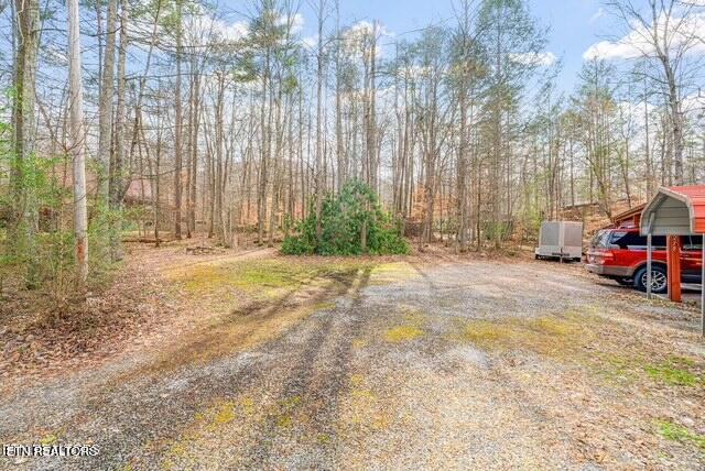 279 Sub Road Cosby TN 37722
