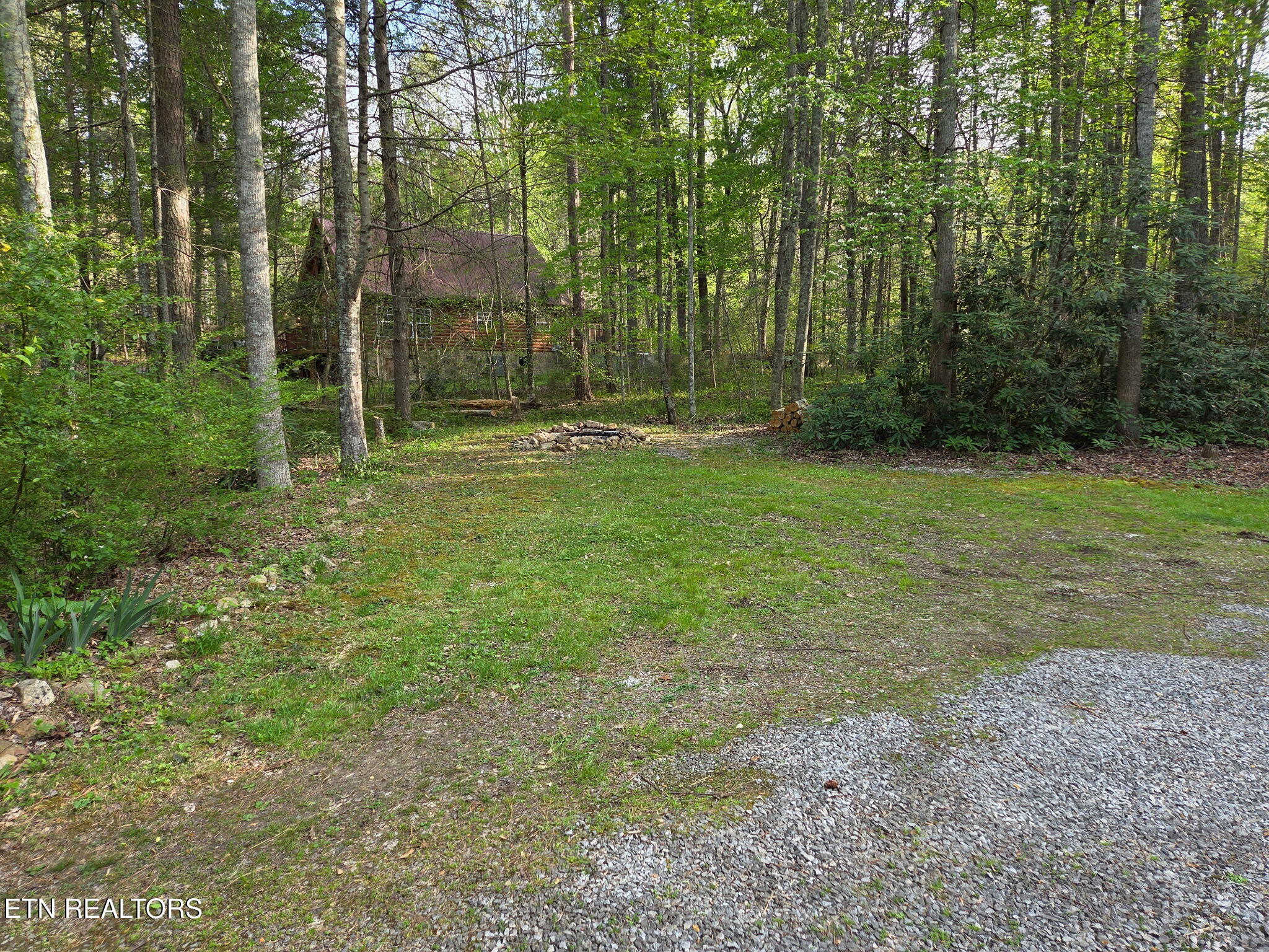 279 Sub Road Cosby TN 37722