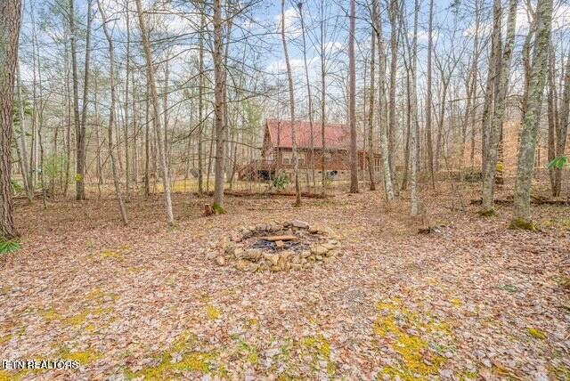 279 Sub Road Cosby TN 37722