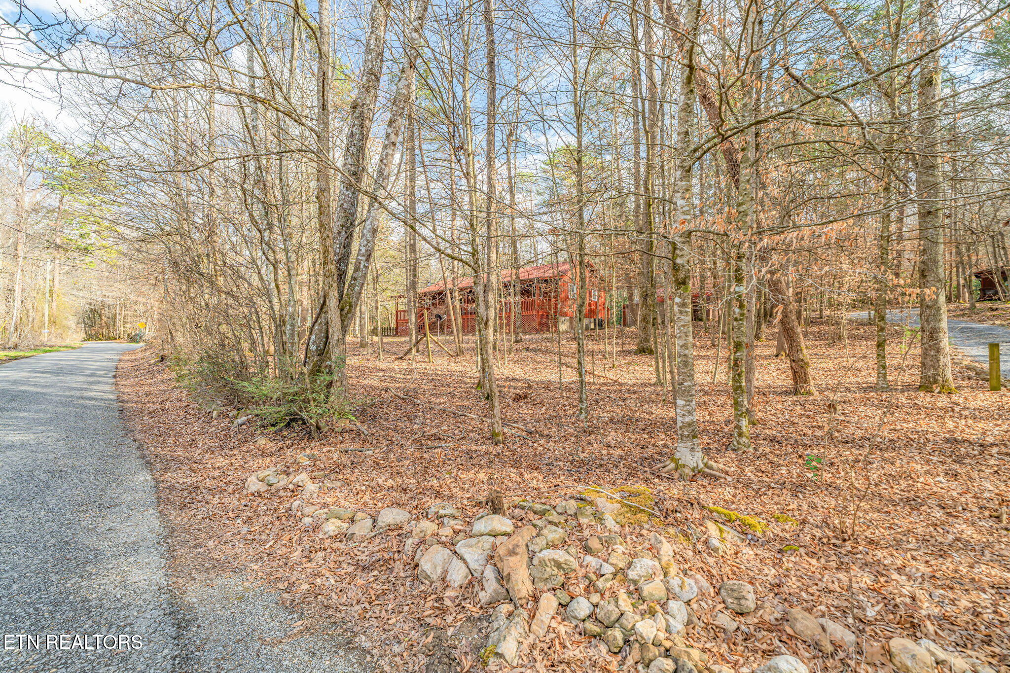 279 Sub Road Cosby TN 37722