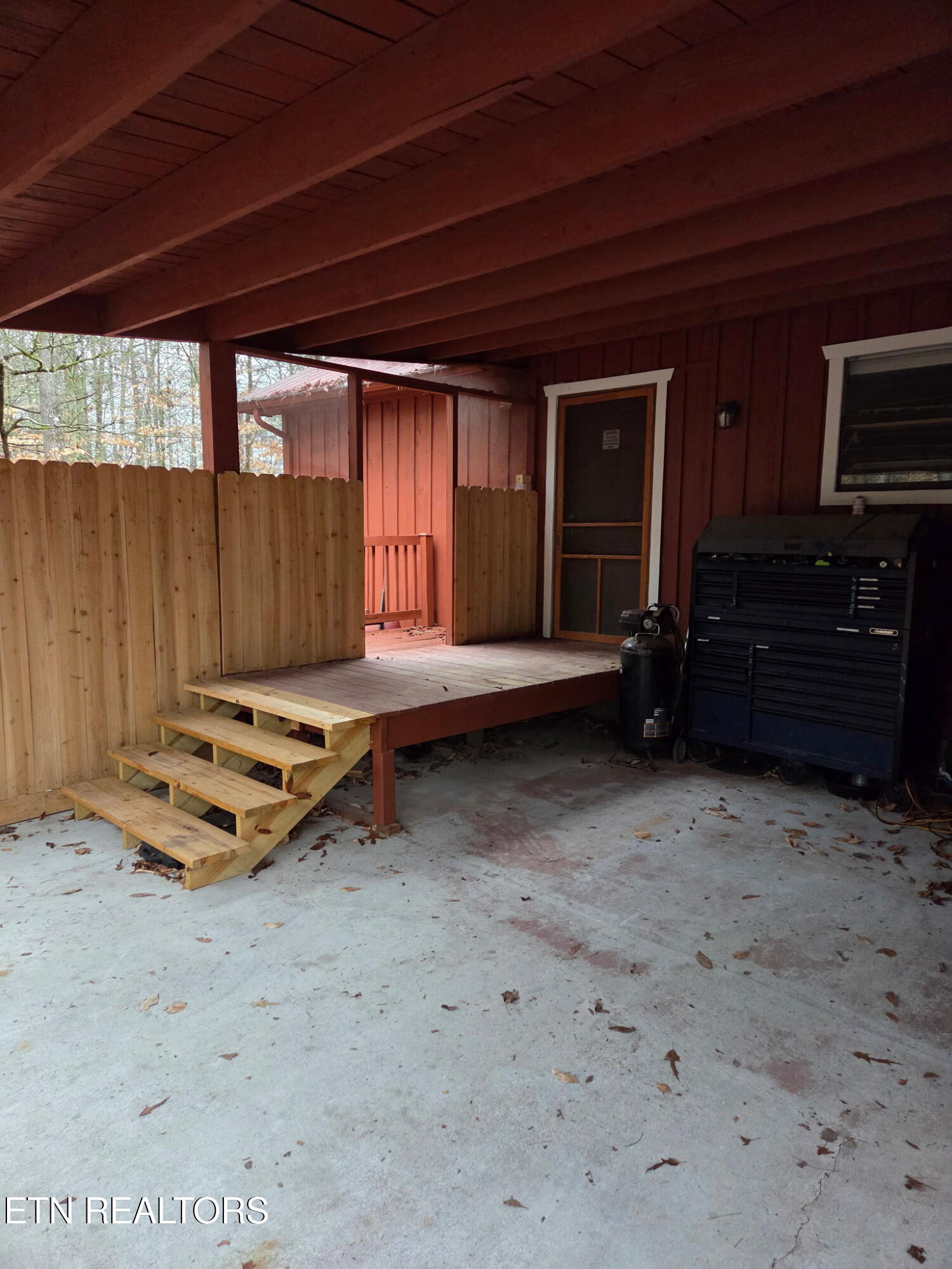 279 Sub Road Cosby TN 37722