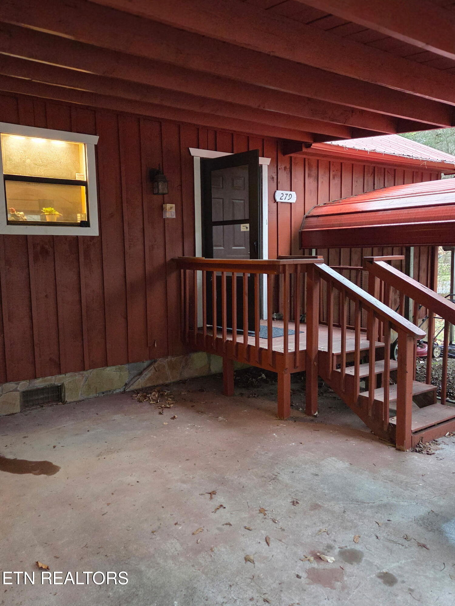 279 Sub Road Cosby TN 37722