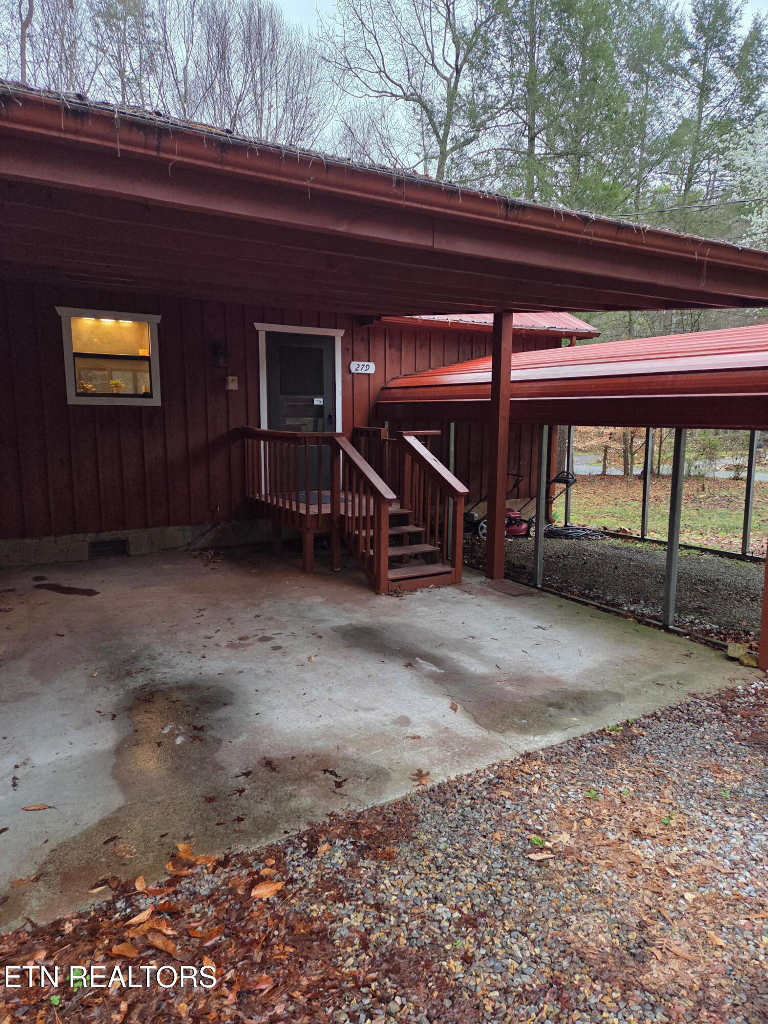 279 Sub Road Cosby TN 37722