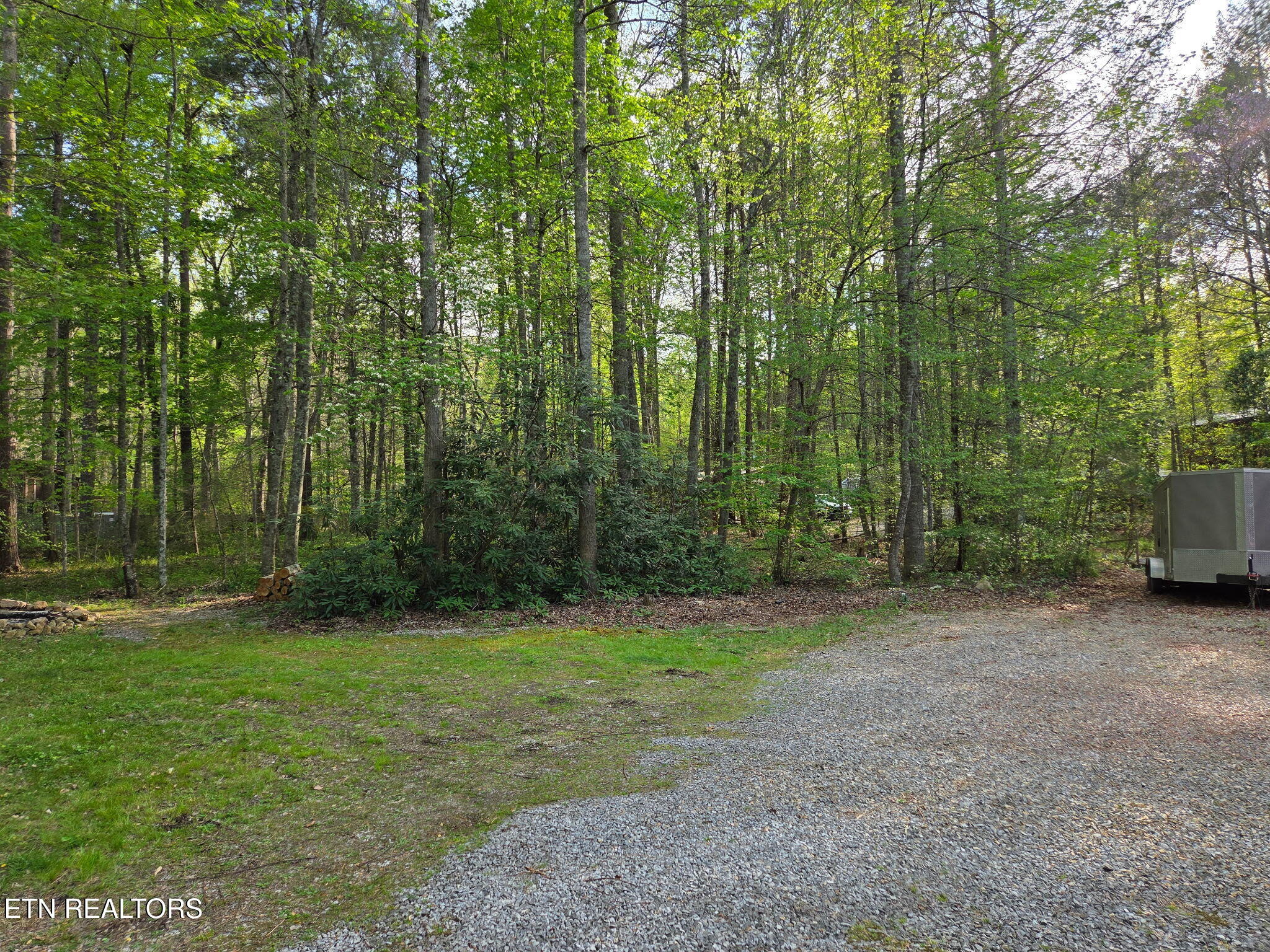 279 Sub Road Cosby TN 37722