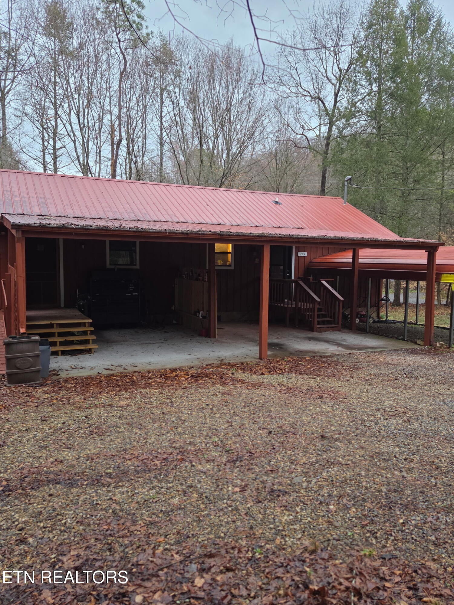 279 Sub Road Cosby TN 37722