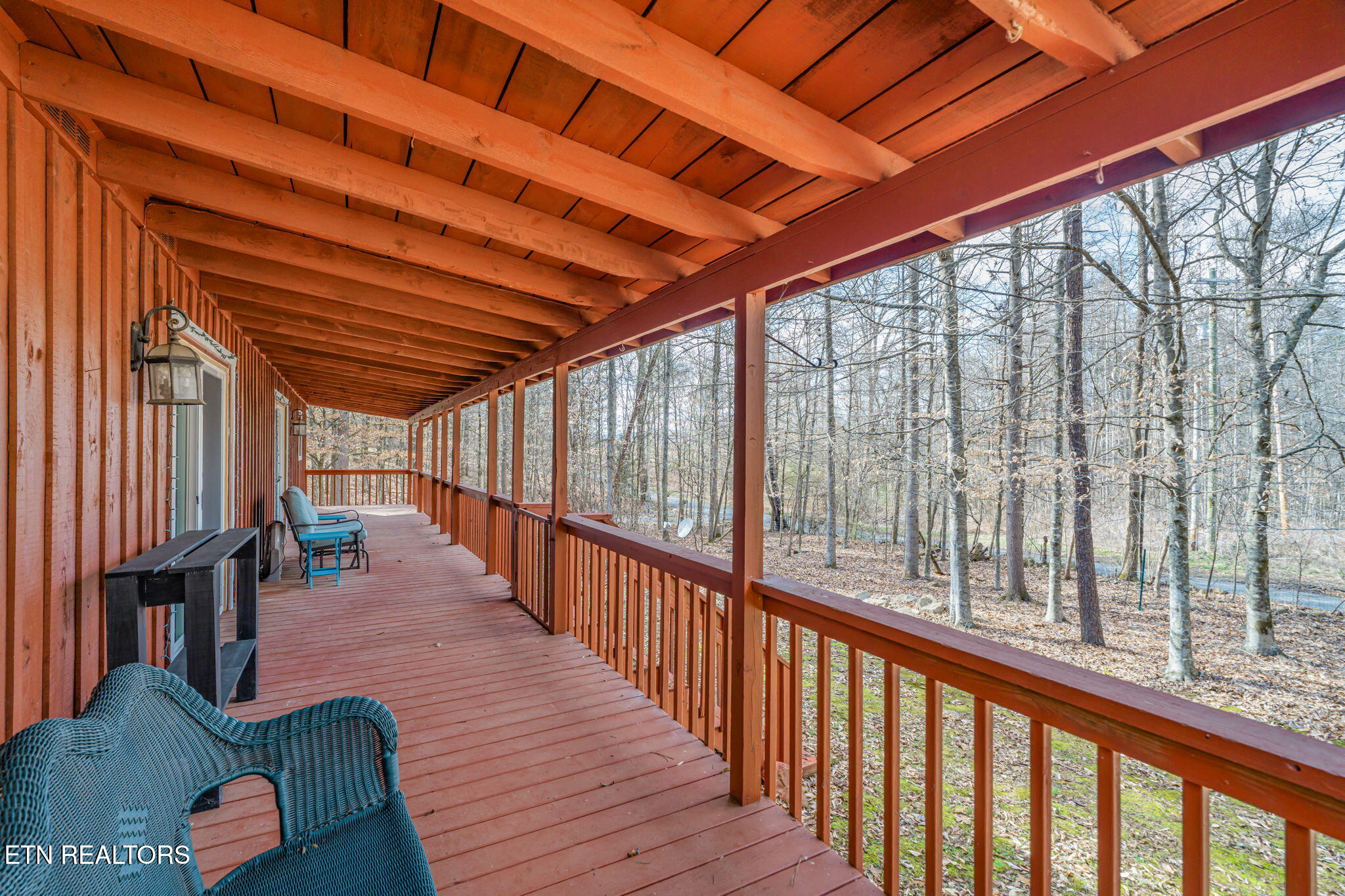 279 Sub Road Cosby TN 37722