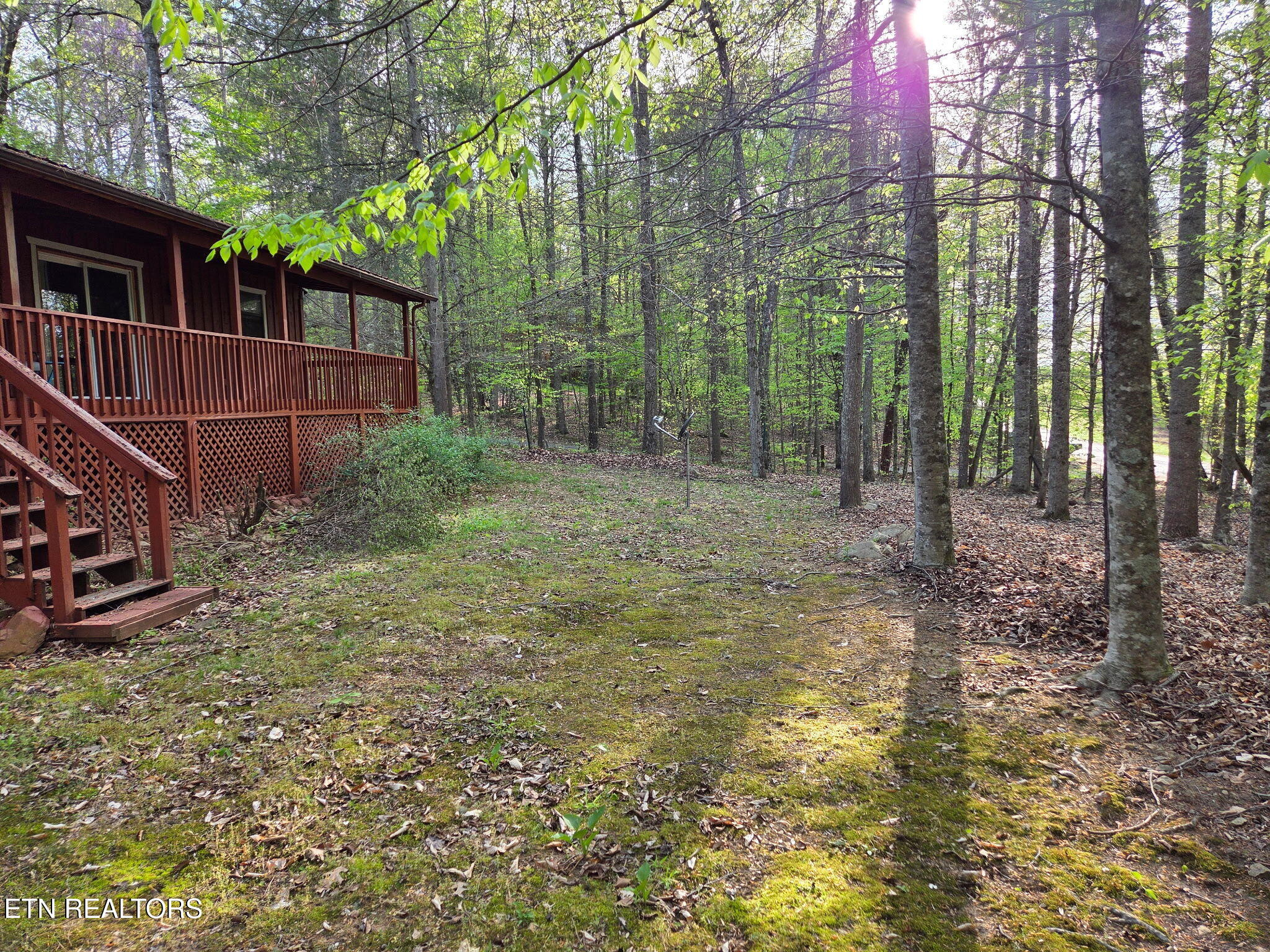 279 Sub Road Cosby TN 37722