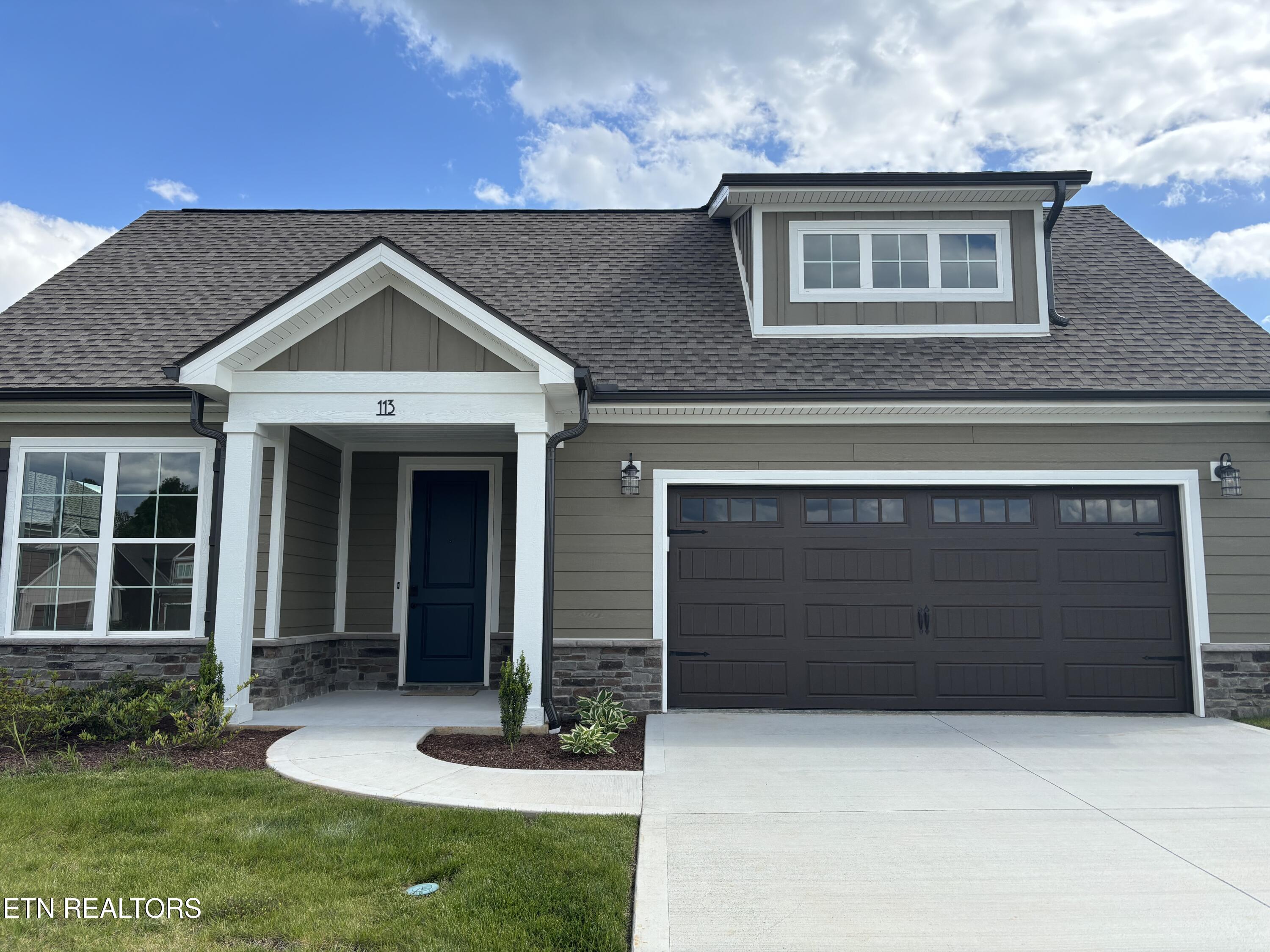 113 Honeysuckle Drive Lenoir City TN 37771