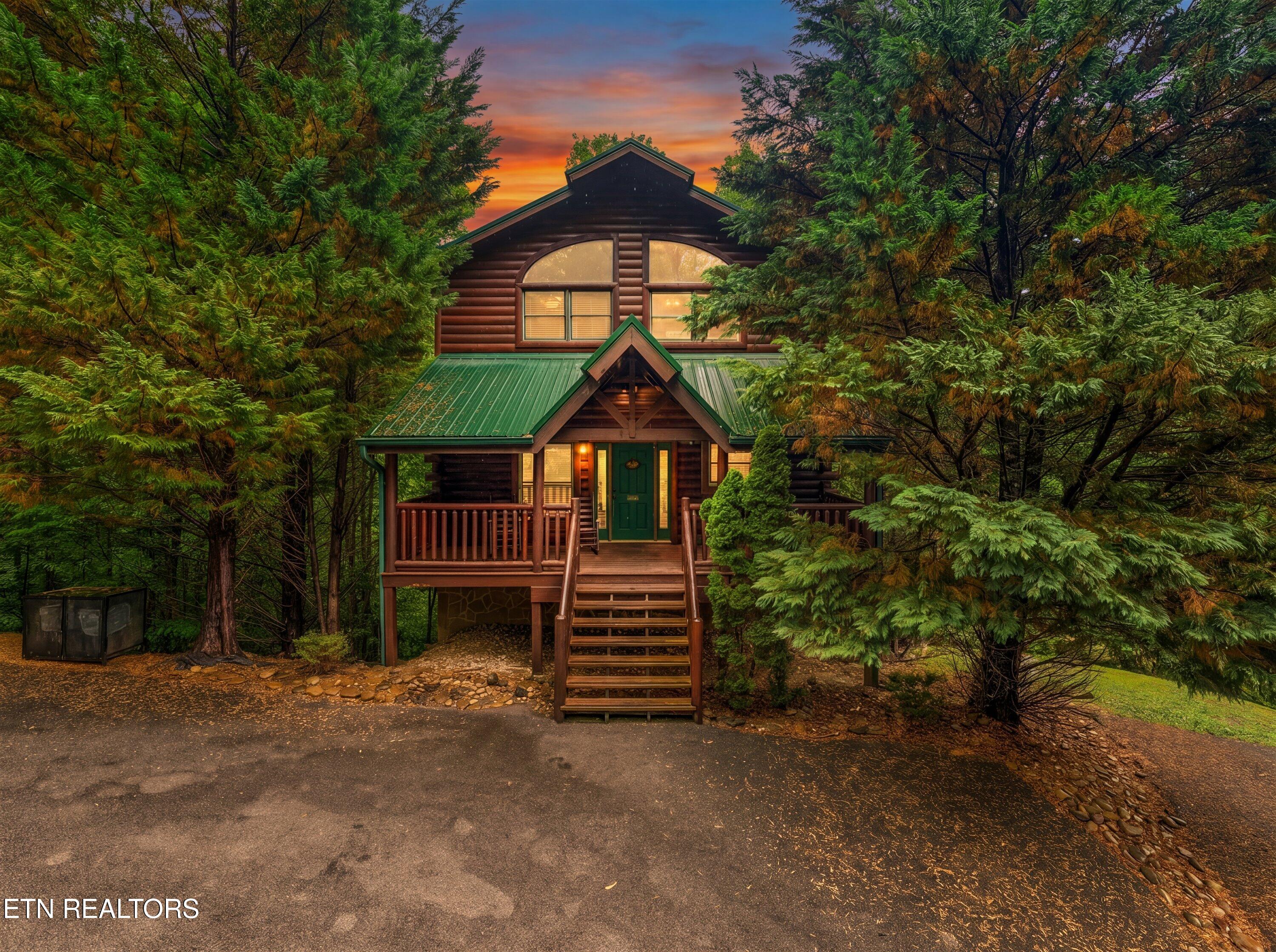 1915 Elk Springs Way Gatlinburg TN 37738