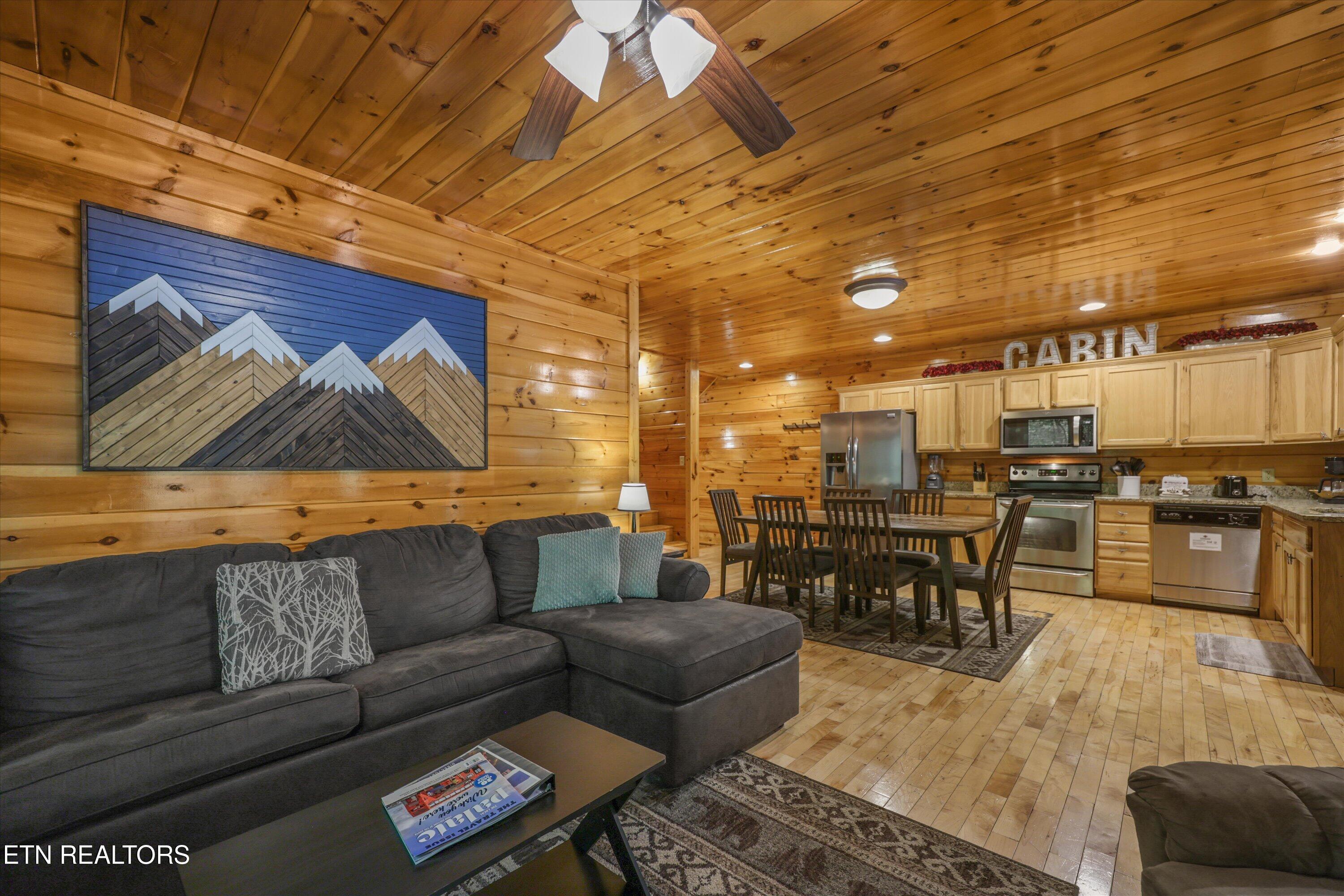 1915 Elk Springs Way Gatlinburg TN 37738