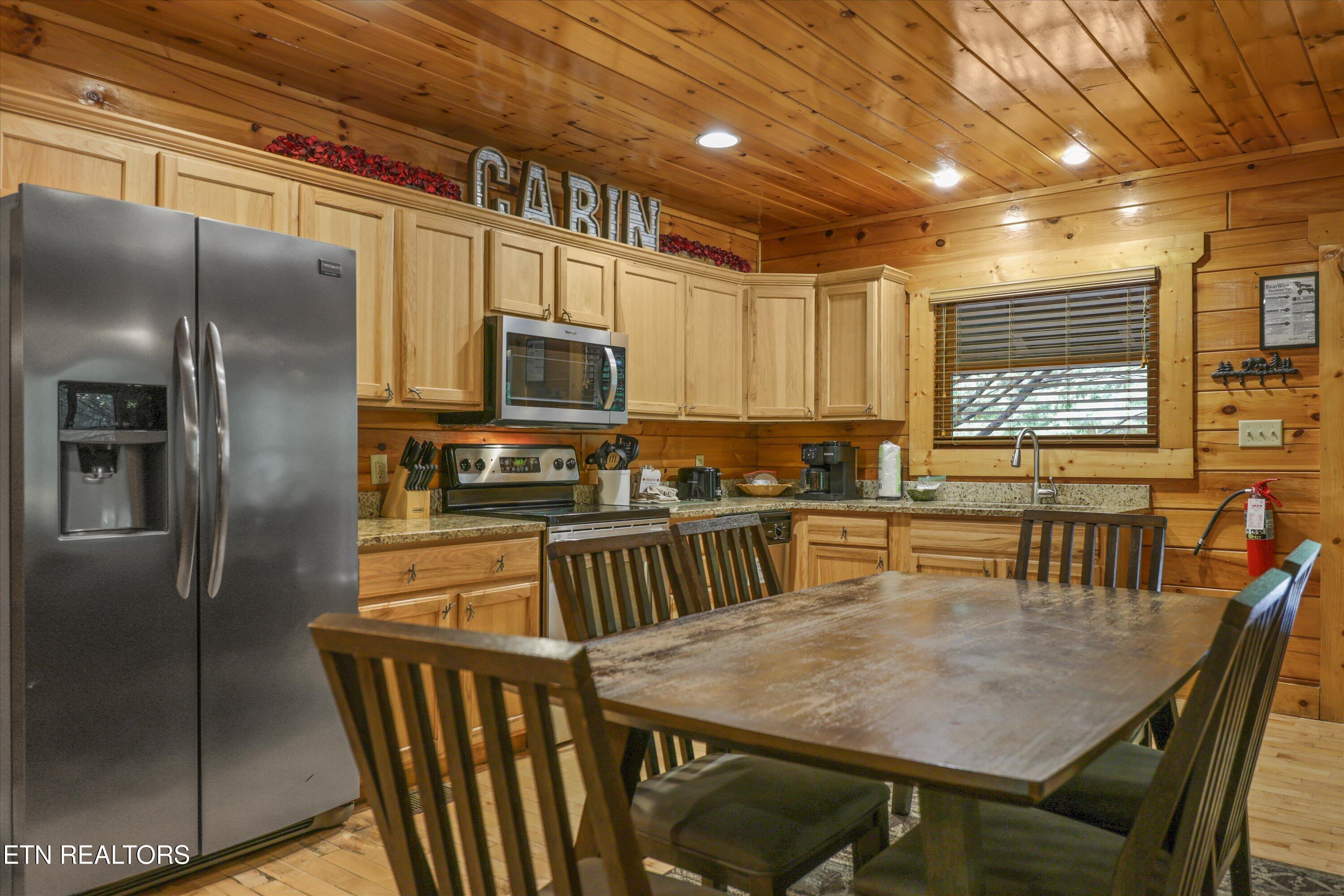 1915 Elk Springs Way Gatlinburg TN 37738