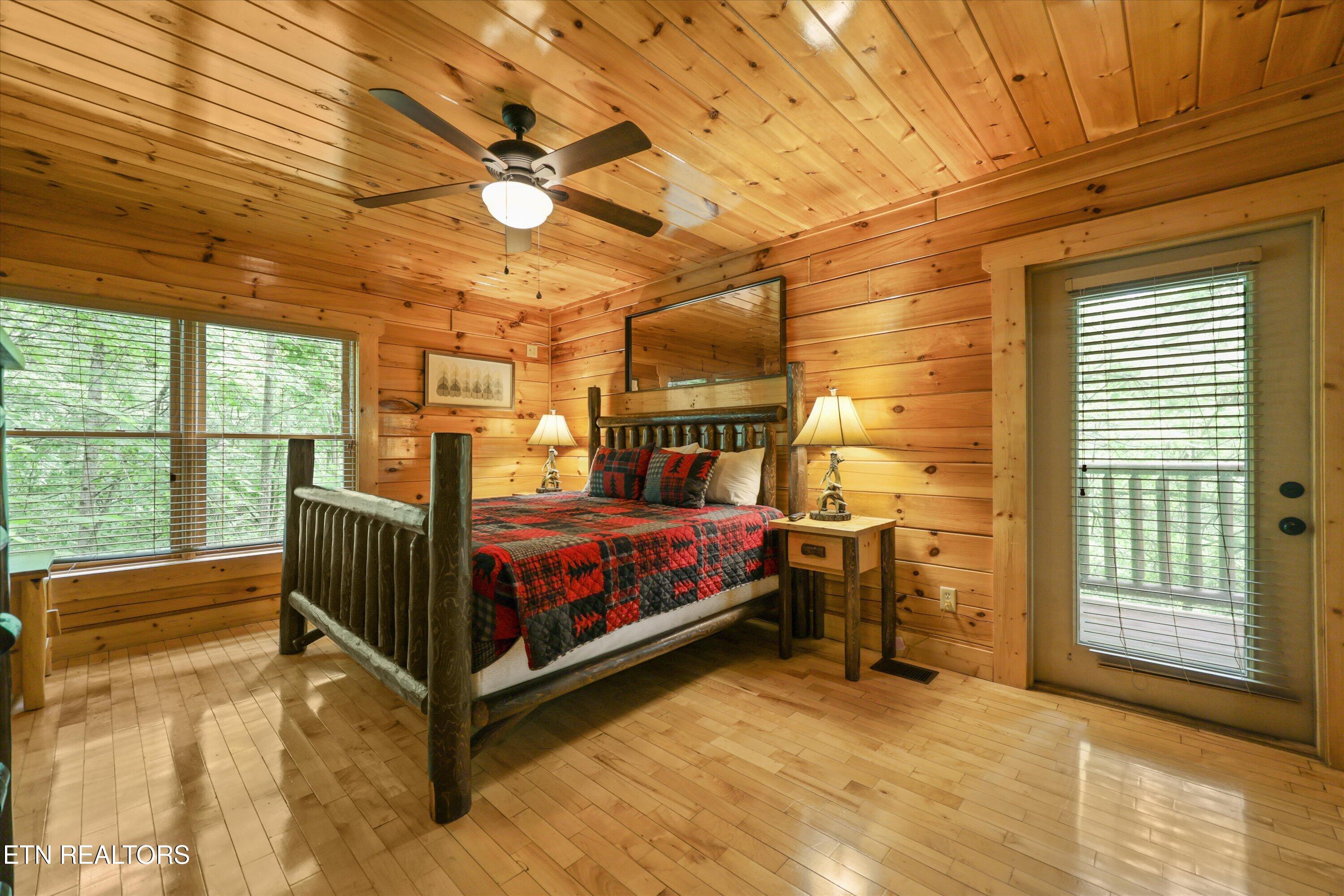 1915 Elk Springs Way Gatlinburg TN 37738