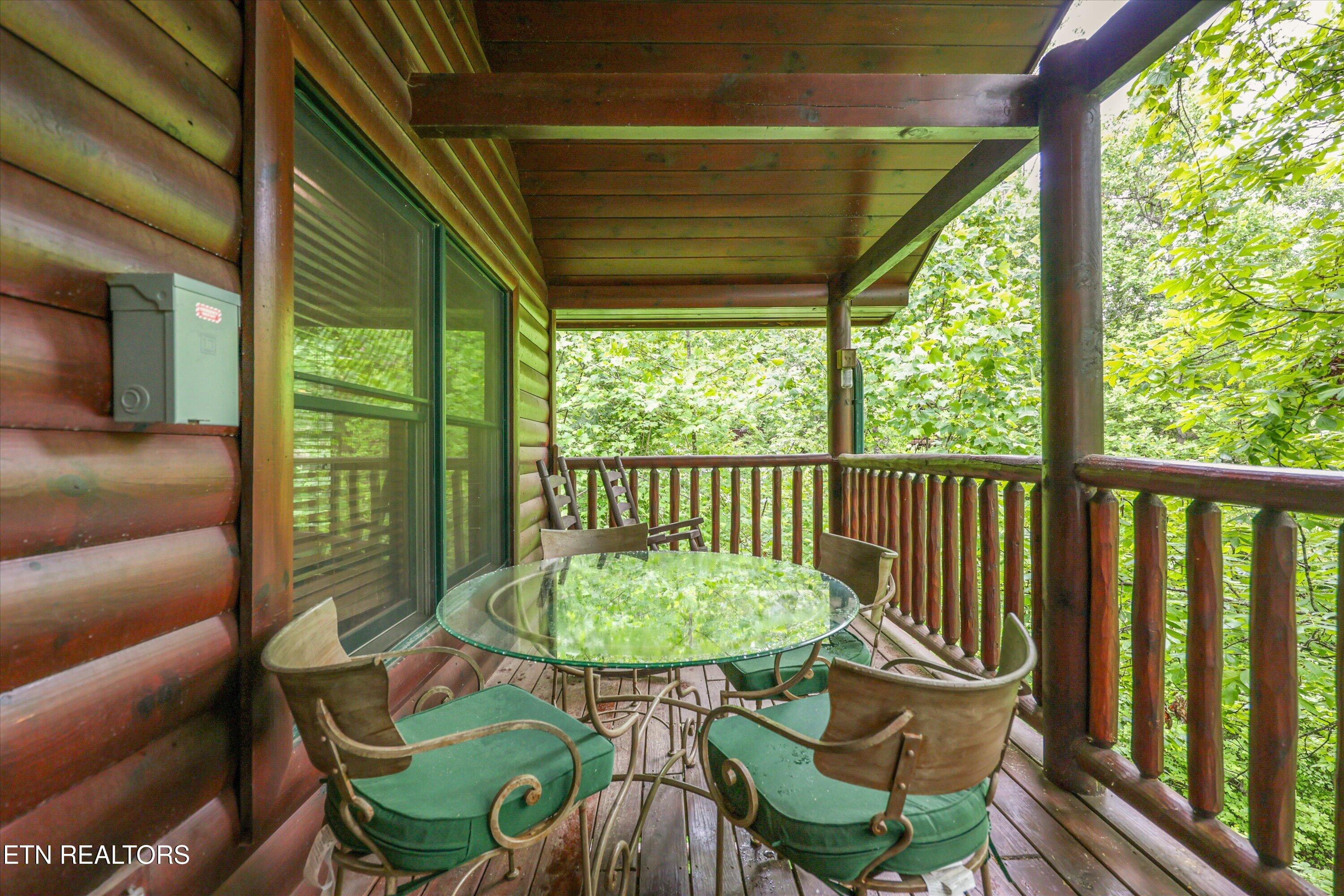 1915 Elk Springs Way Gatlinburg TN 37738