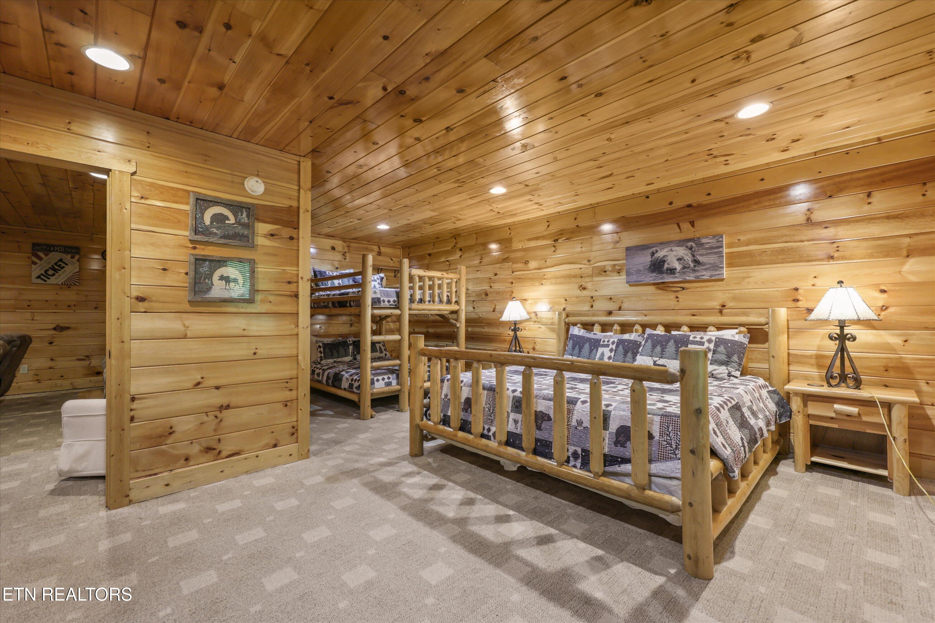 1915 Elk Springs Way Gatlinburg TN 37738