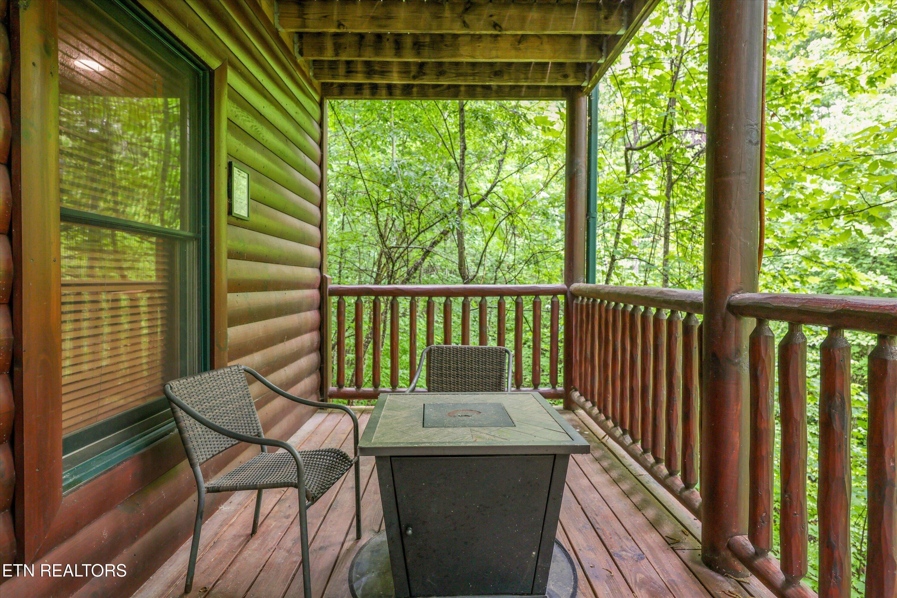 1915 Elk Springs Way Gatlinburg TN 37738