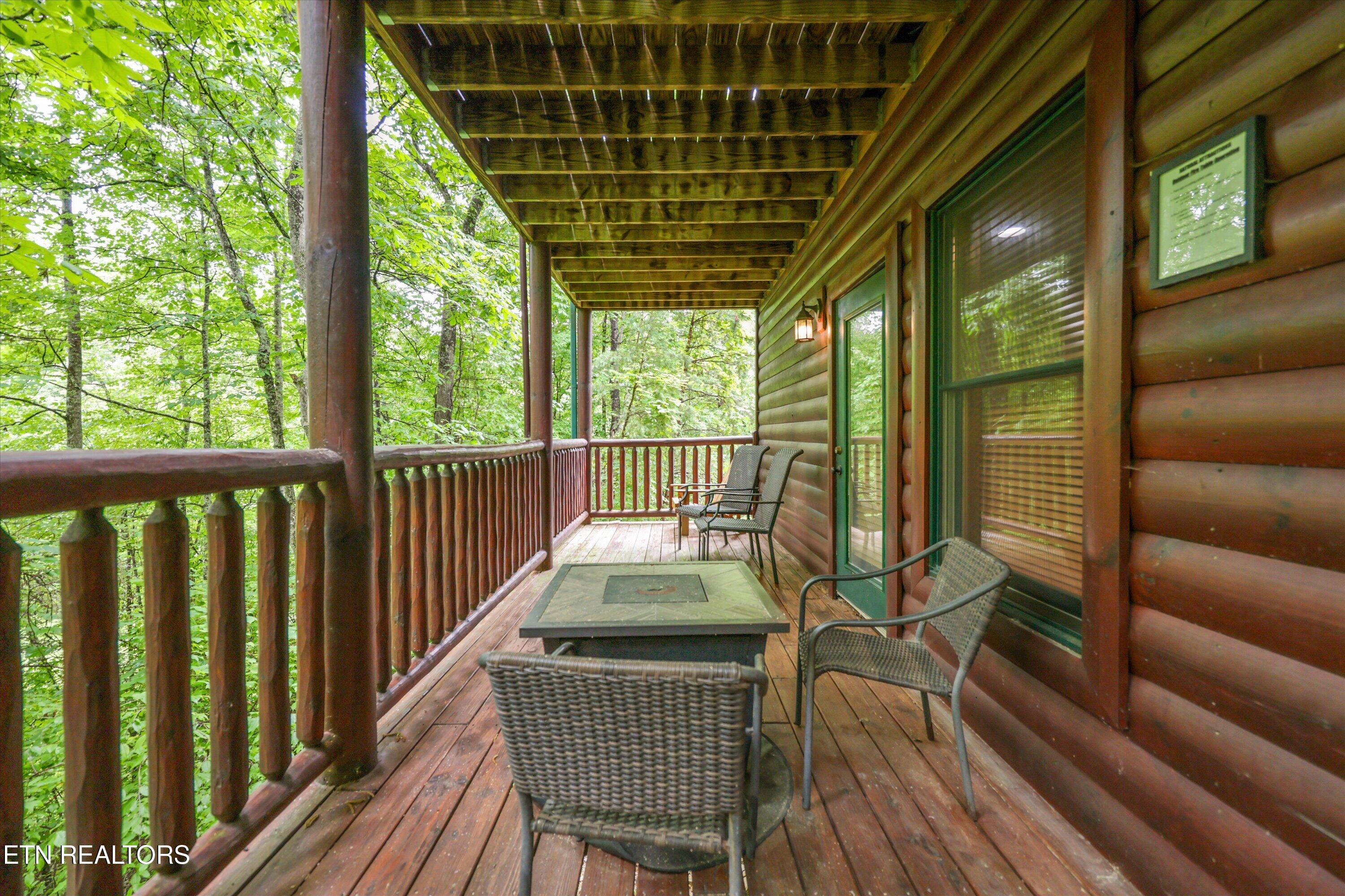 1915 Elk Springs Way Gatlinburg TN 37738