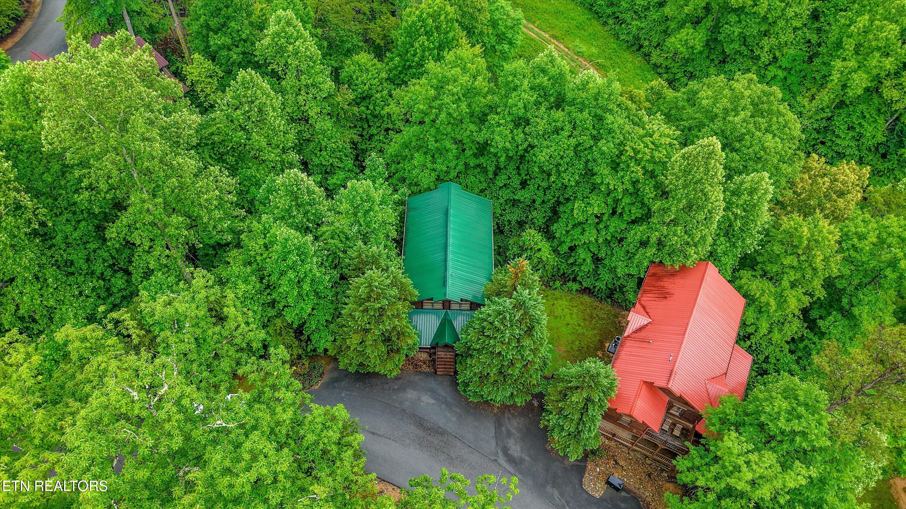 1915 Elk Springs Way Gatlinburg TN 37738