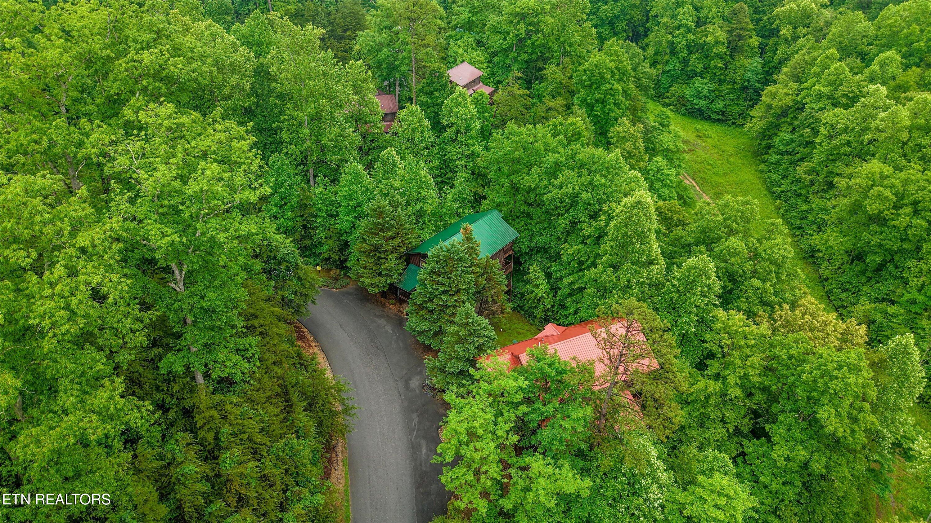 1915 Elk Springs Way Gatlinburg TN 37738
