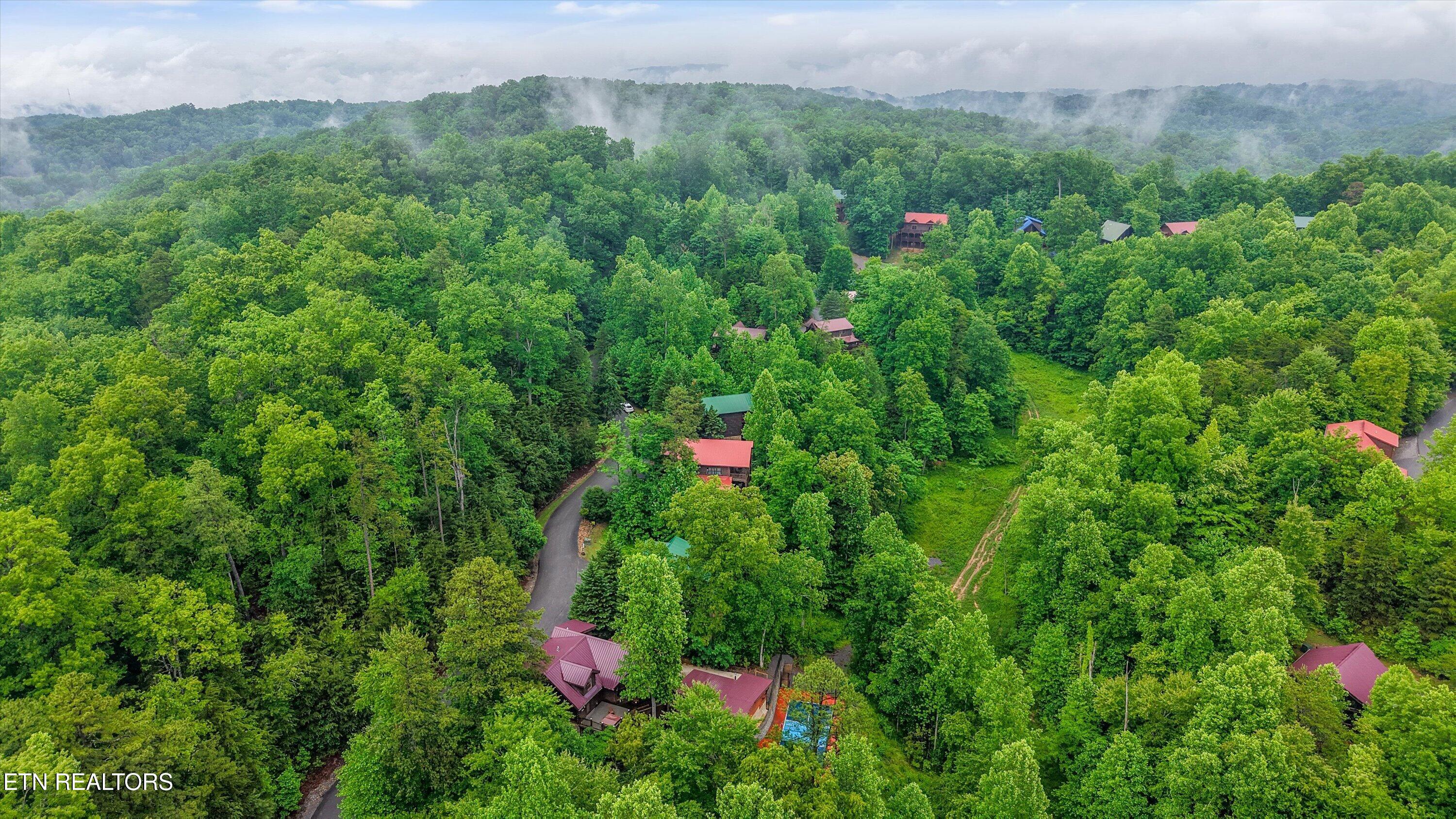 1915 Elk Springs Way Gatlinburg TN 37738