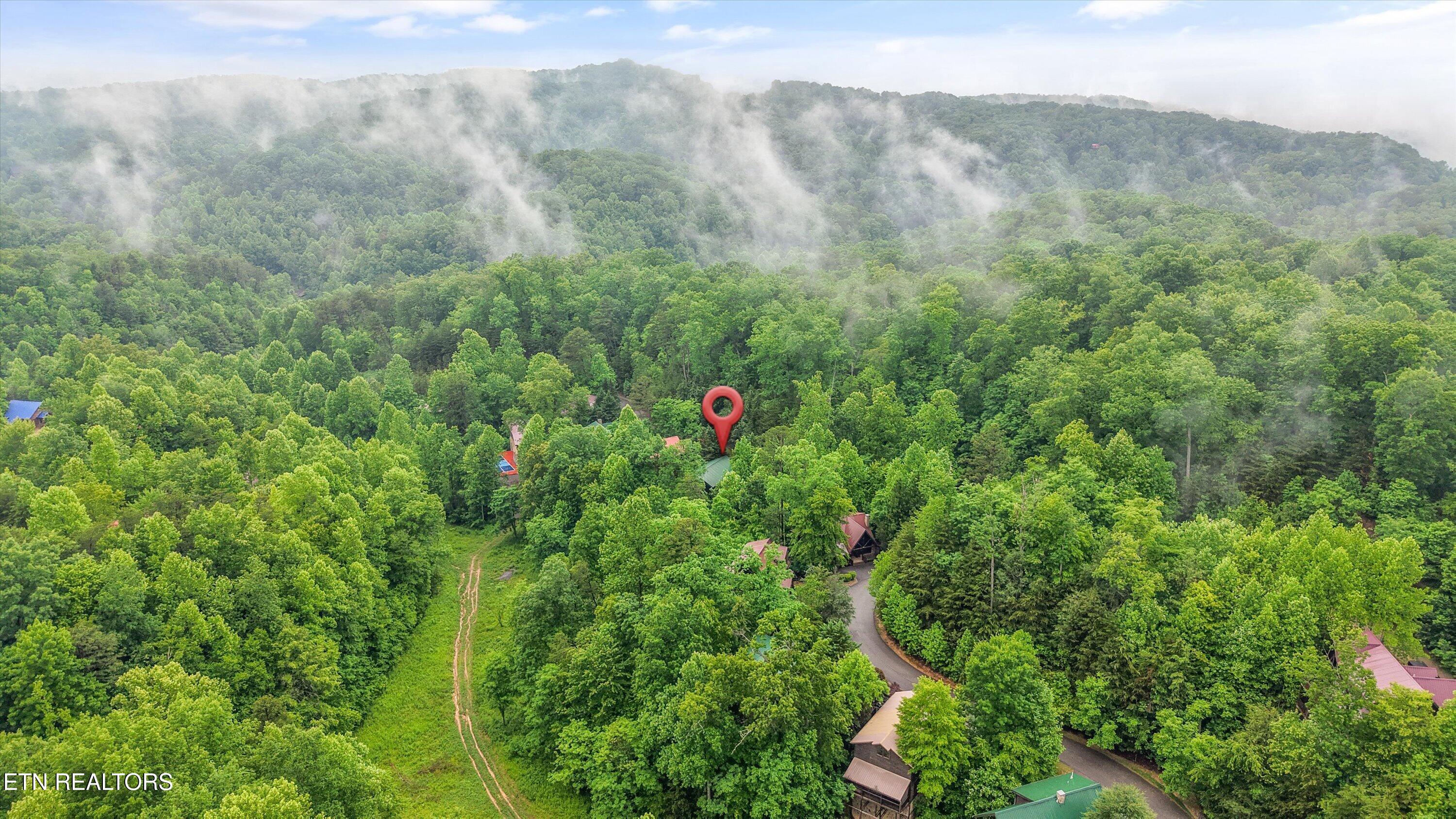 1915 Elk Springs Way Gatlinburg TN 37738