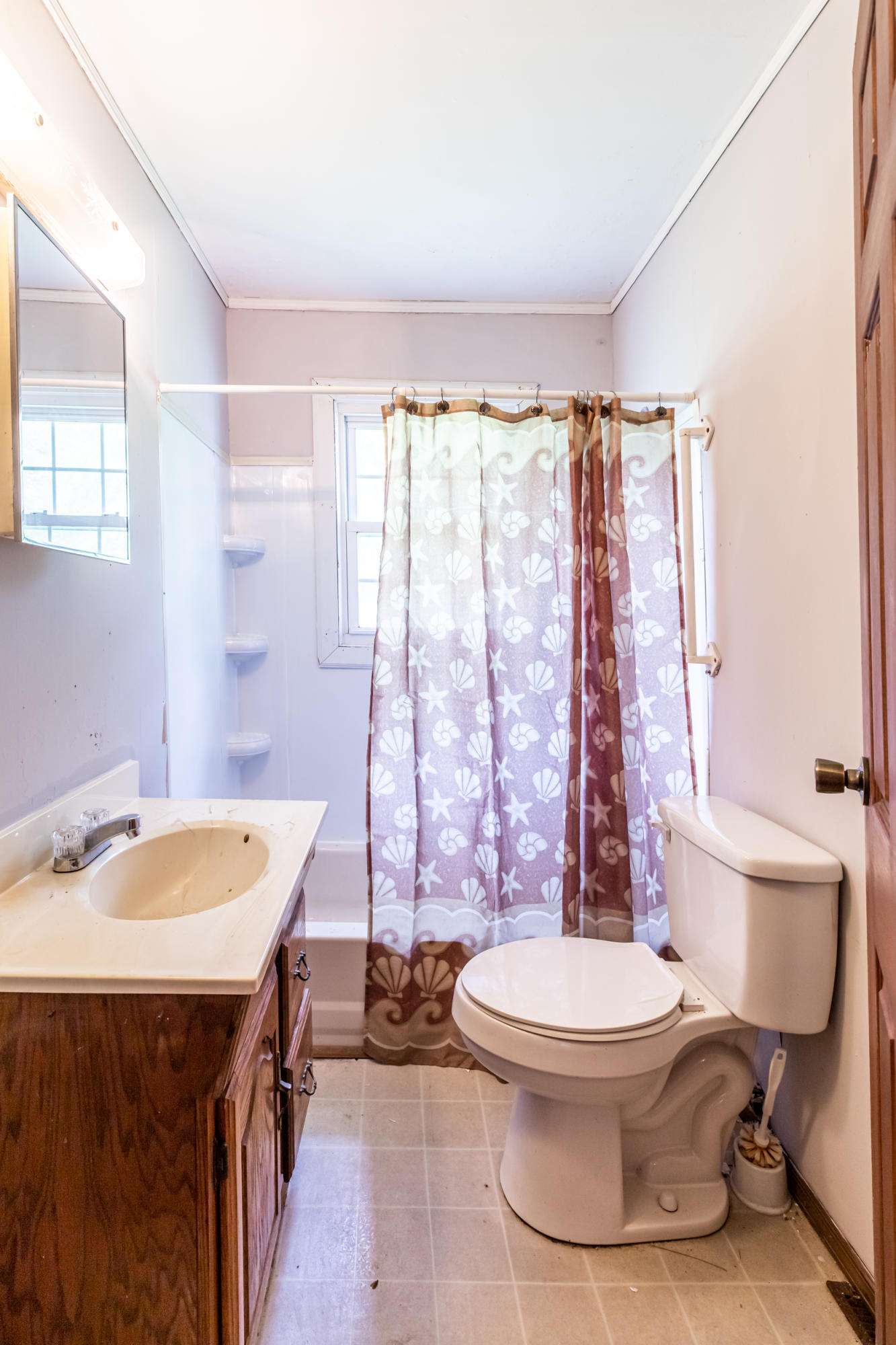 606 S 13th Street Lafollette TN 37766