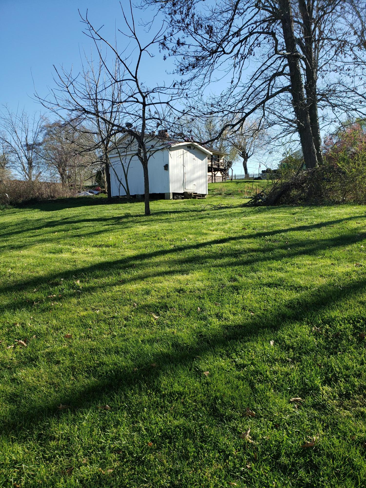 606 S 13th Street Lafollette TN 37766