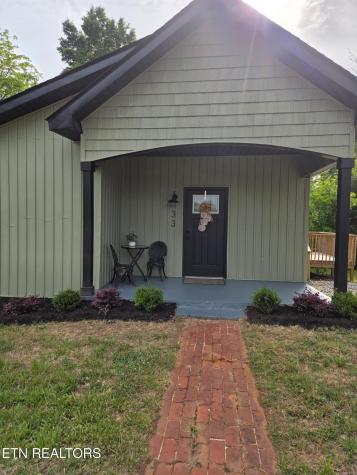33 Melrose Avenue Englewood TN 37329