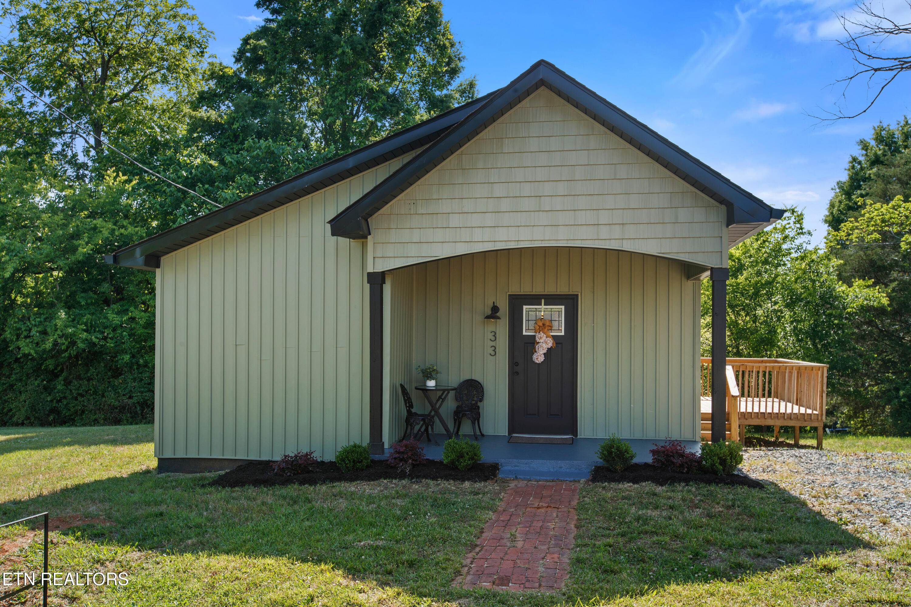 33 Melrose Avenue Englewood TN 37329