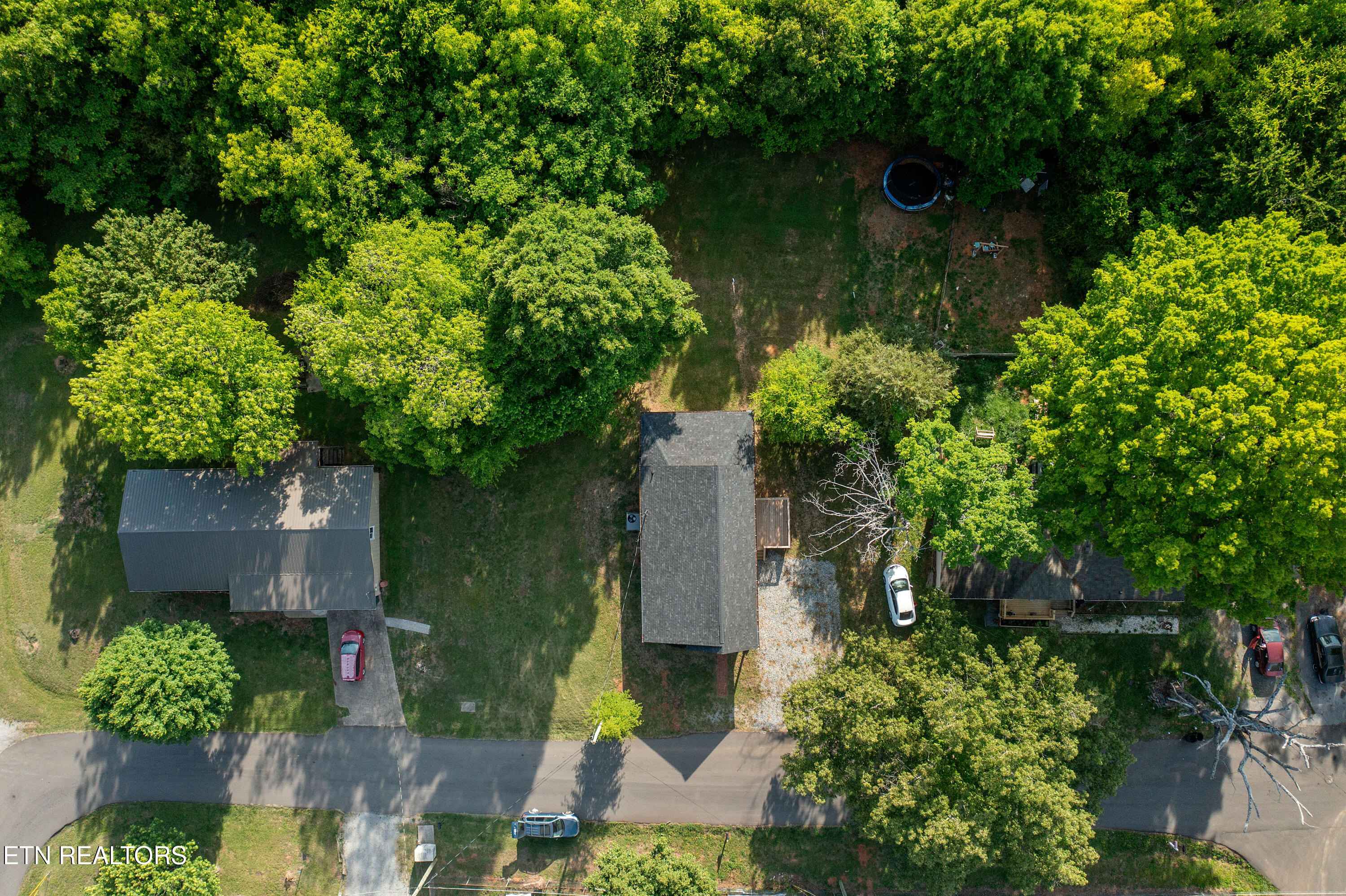 33 Melrose Avenue Englewood TN 37329