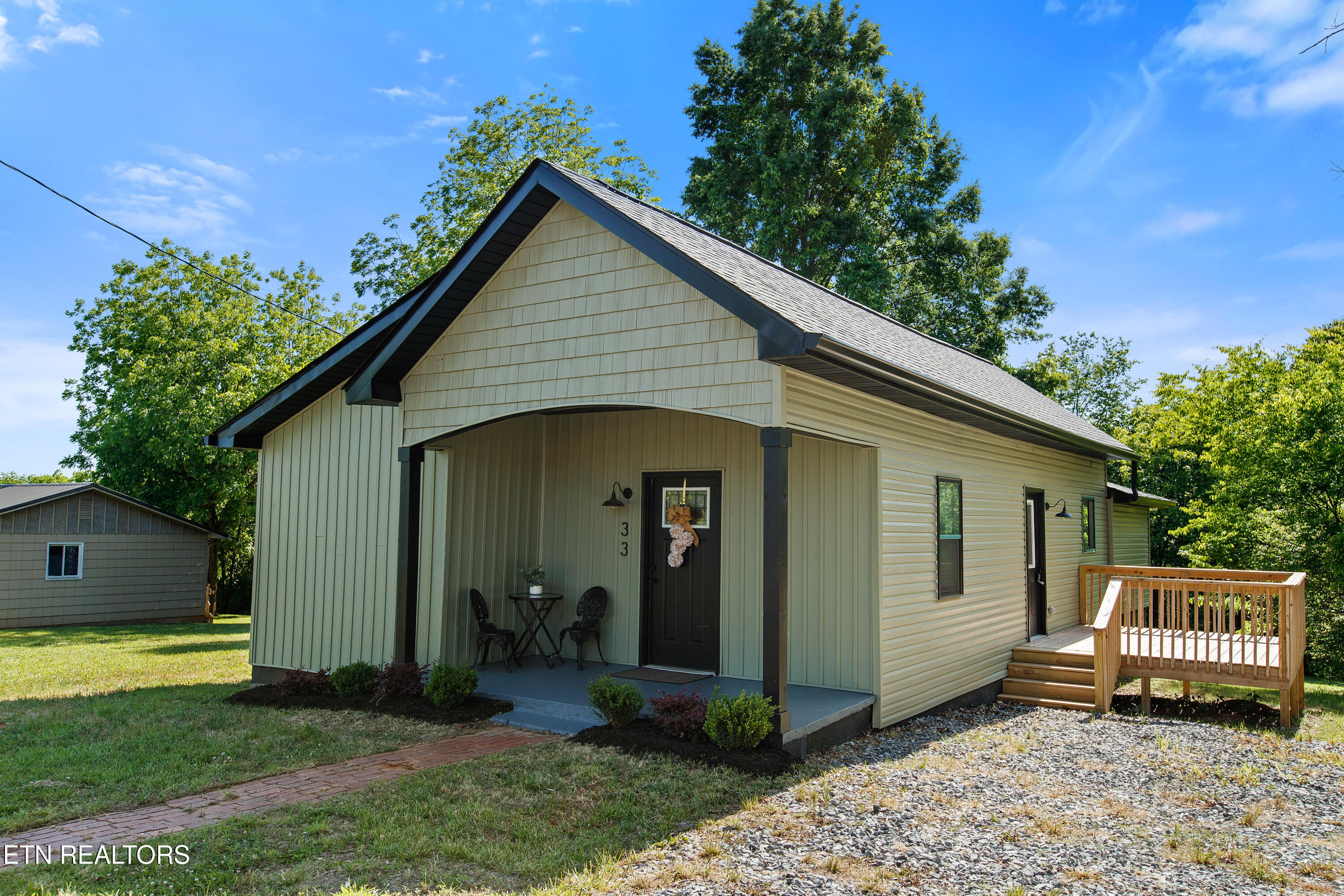 33 Melrose Avenue Englewood TN 37329