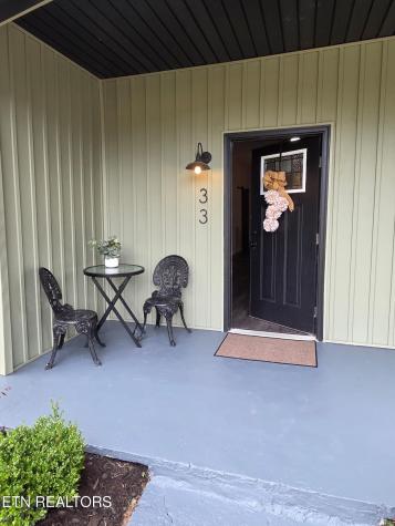 33 Melrose Avenue Englewood TN 37329