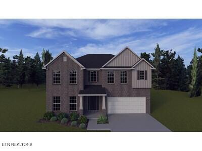 1418 Crescent Oaks Lane Lenoir City TN 37772