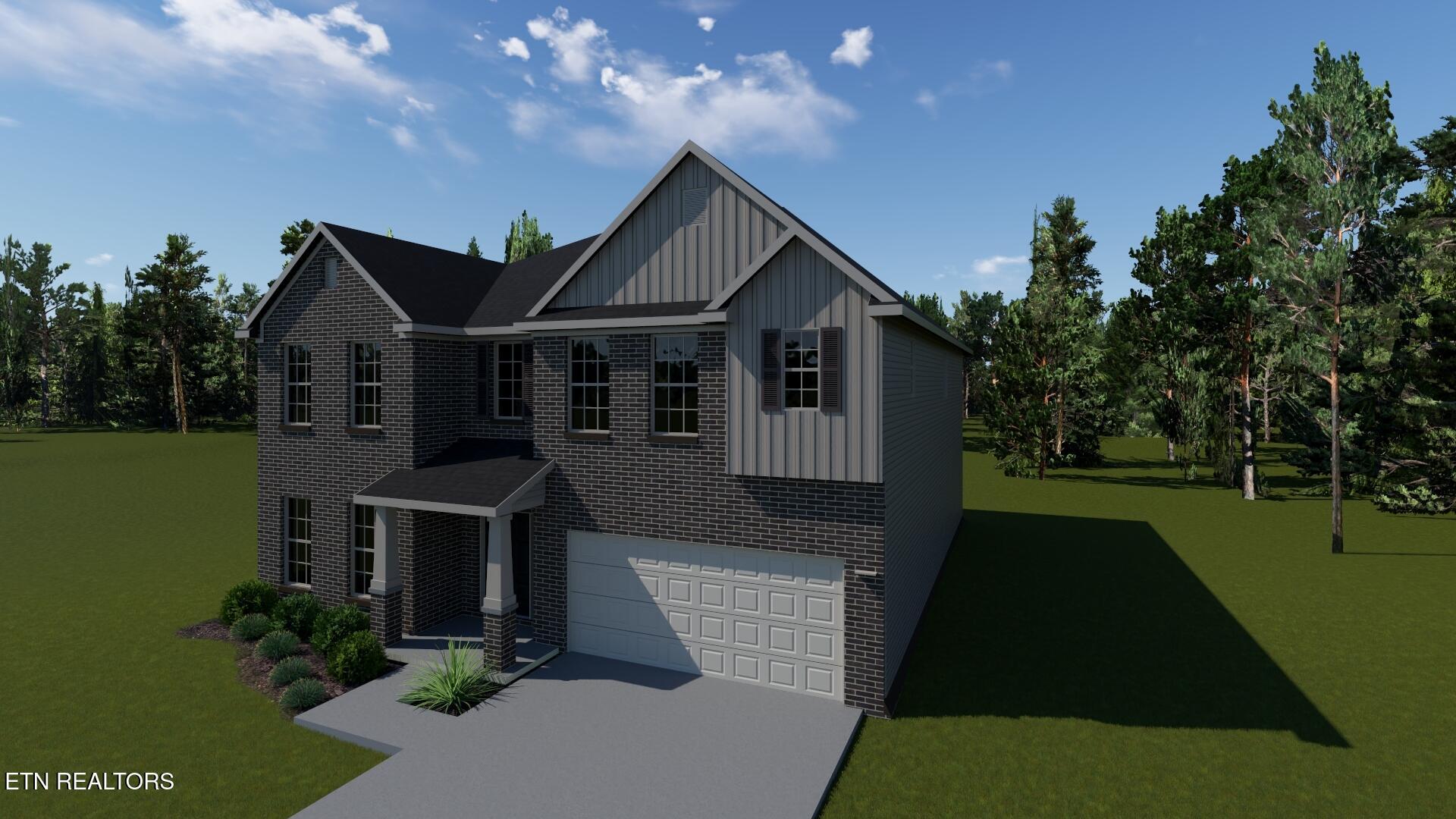 1418 Crescent Oaks Lane Lenoir City TN 37772