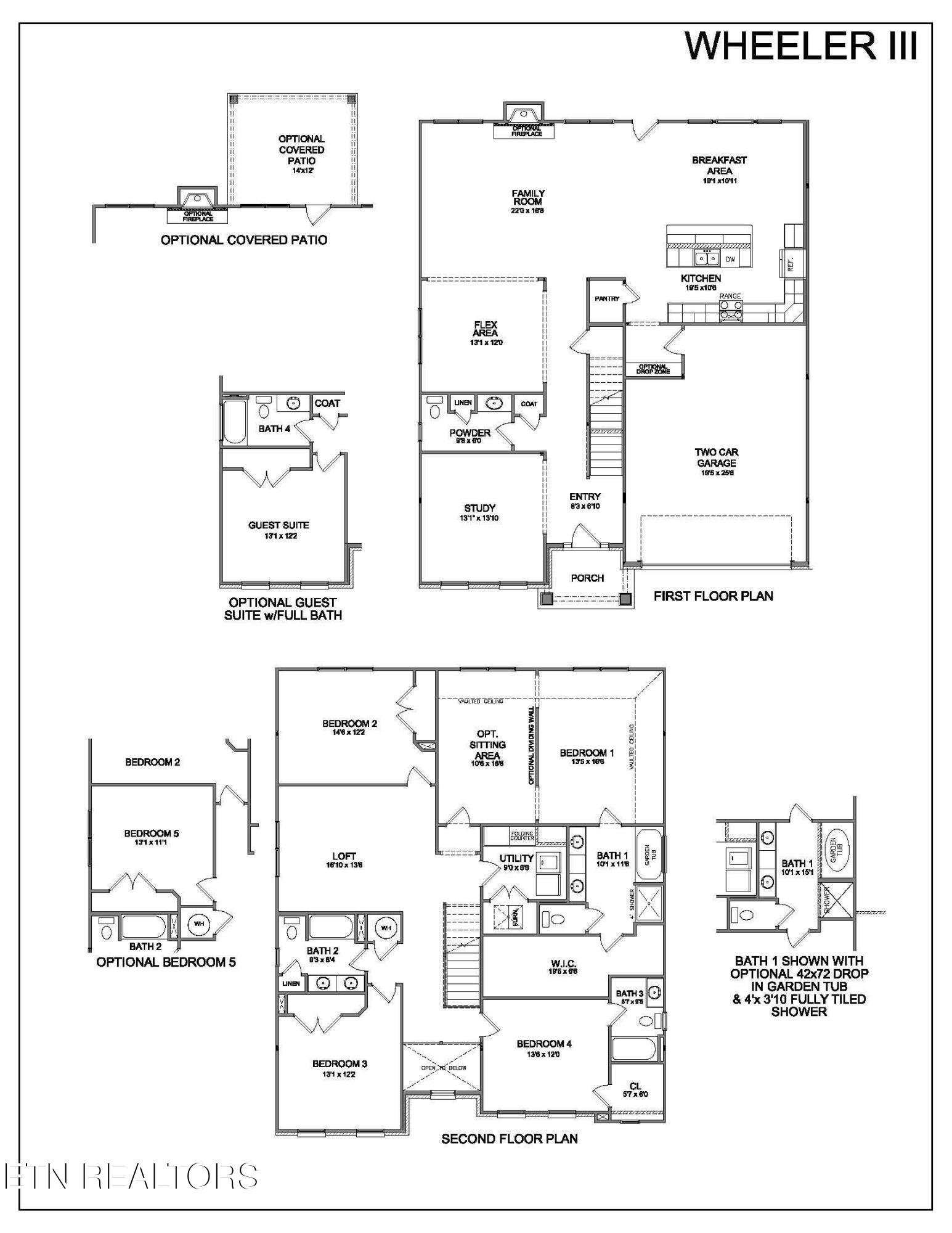 1418 Crescent Oaks Lane Lenoir City TN 37772