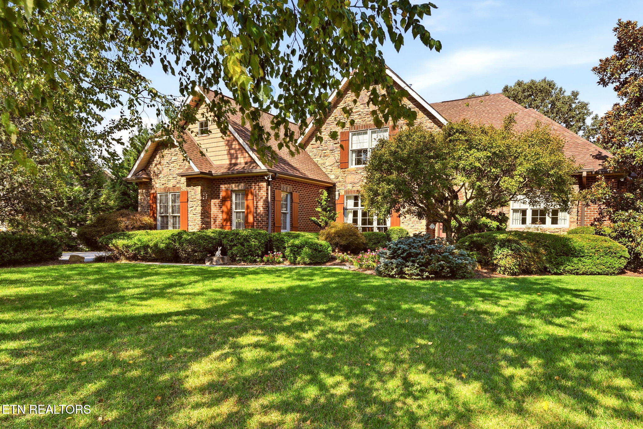 6753 Ingleside Lane Knoxville TN 37918