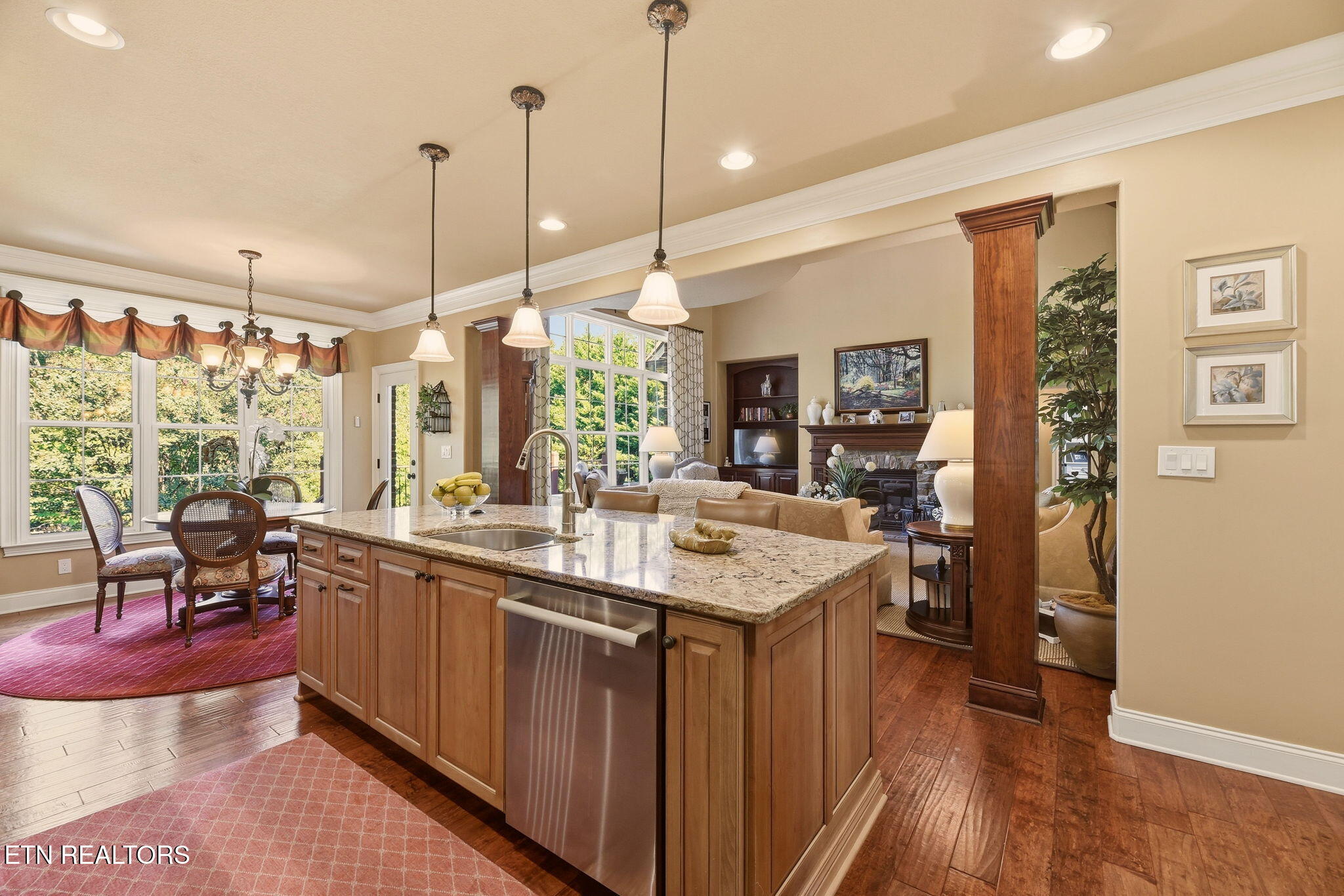 6753 Ingleside Lane Knoxville TN 37918