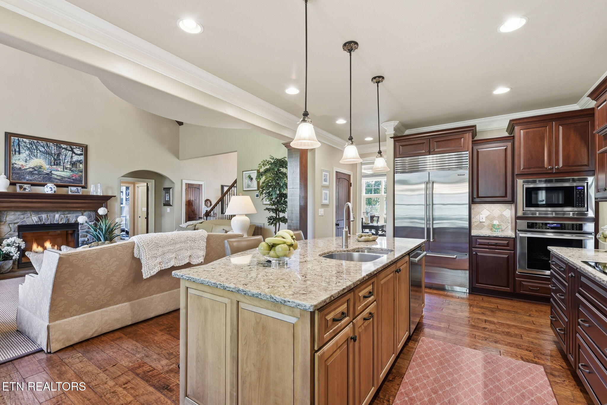 6753 Ingleside Lane Knoxville TN 37918
